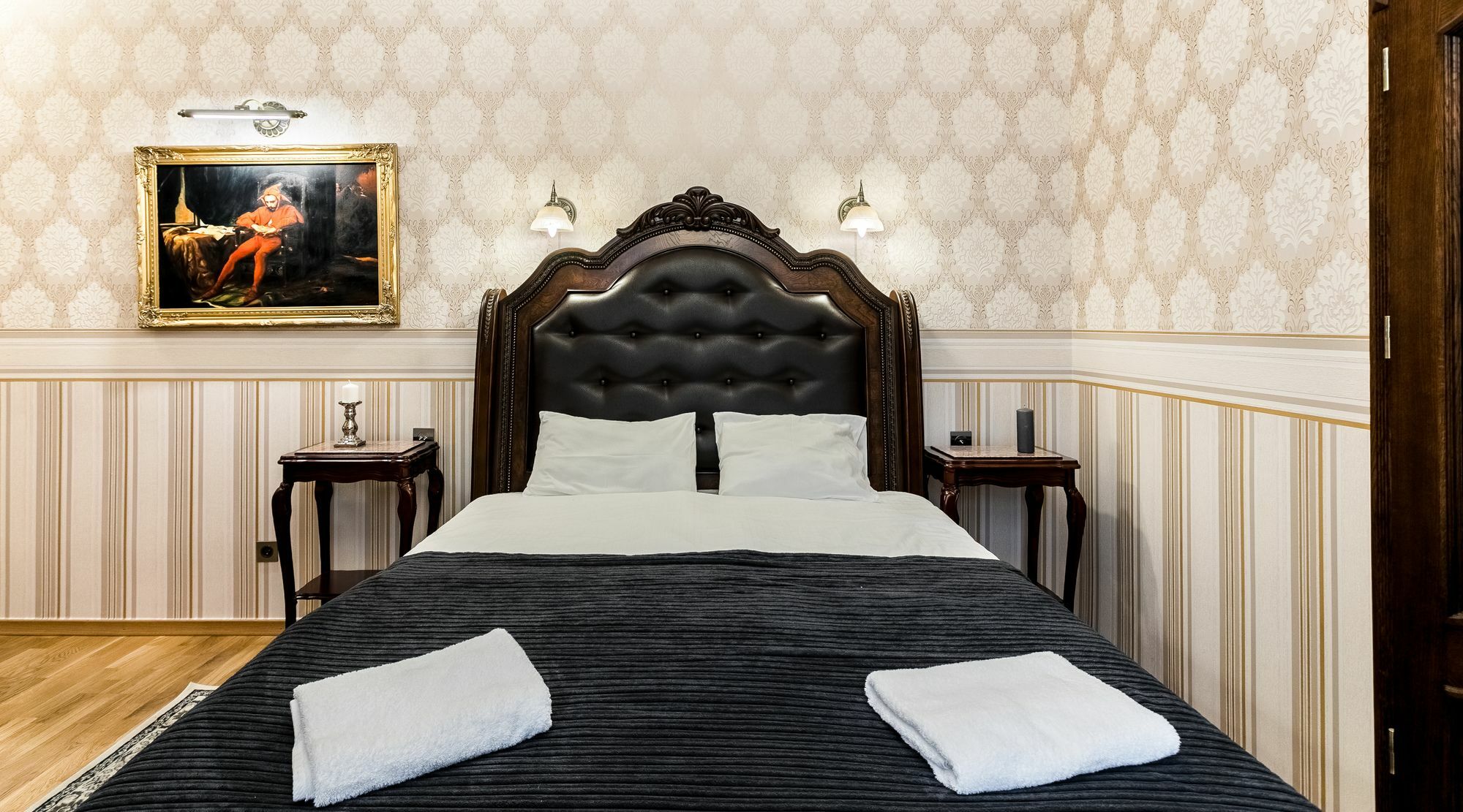 Apartment Exclusive Royal Krakow