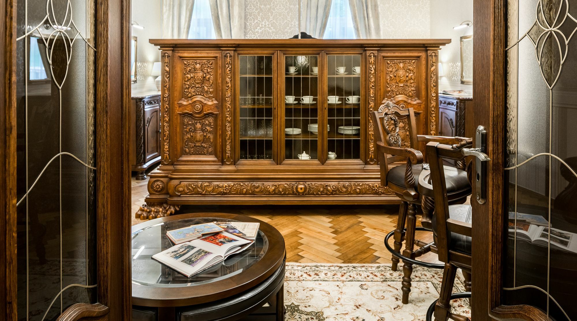 Exclusive Royal Krakow