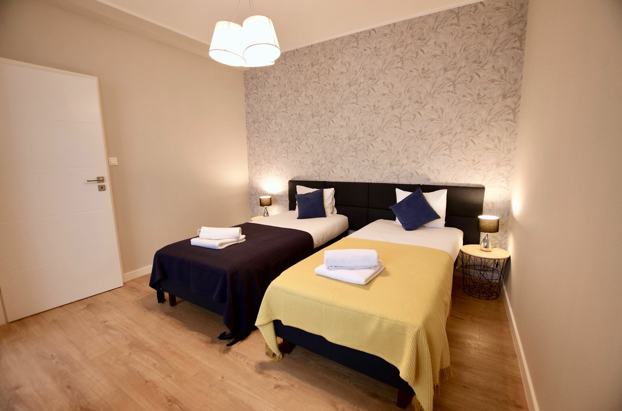 Appartement Vistula Boutique Exclusive *