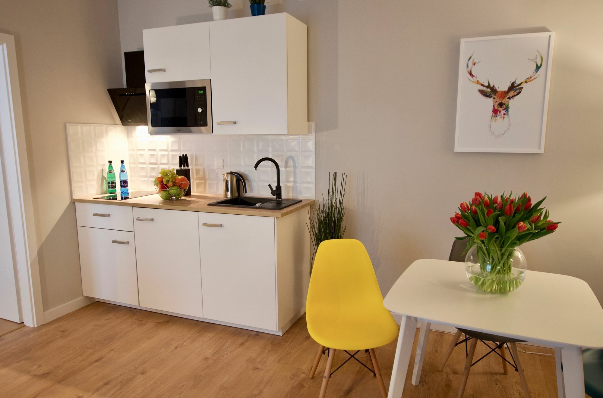 Vistula Boutique Exclusive Appartement
