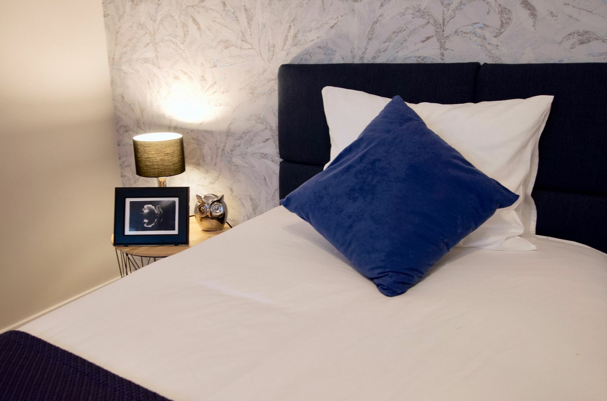Appartement Vistula Boutique Exclusive Krakau