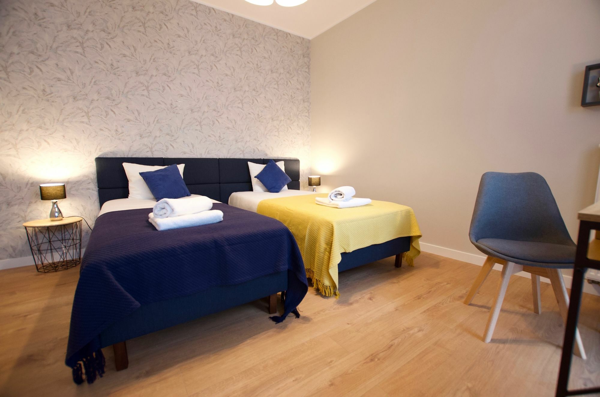Appartement Vistula Boutique Exclusive Krakau