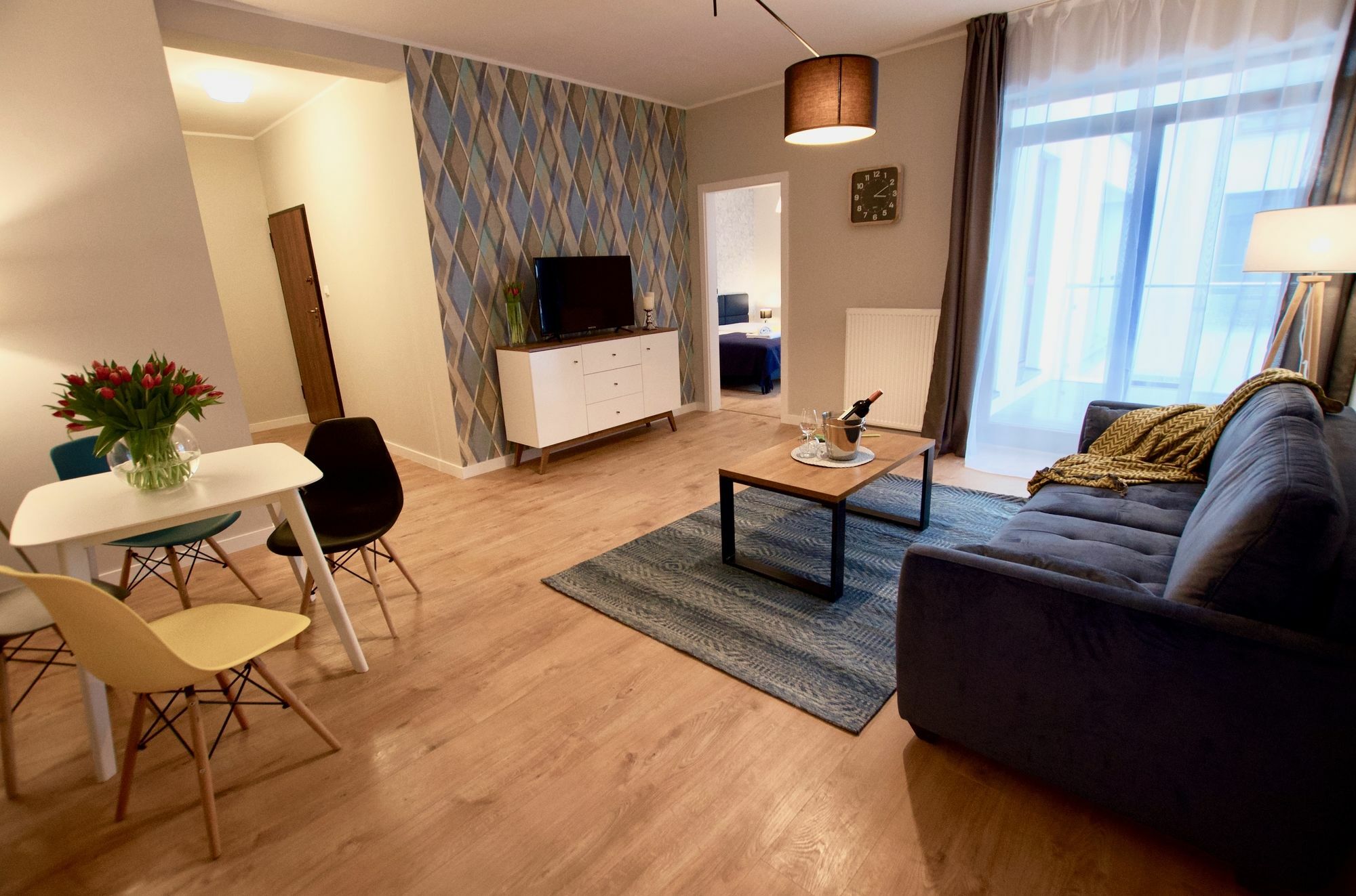 Vistula Boutique Exclusive Appartement