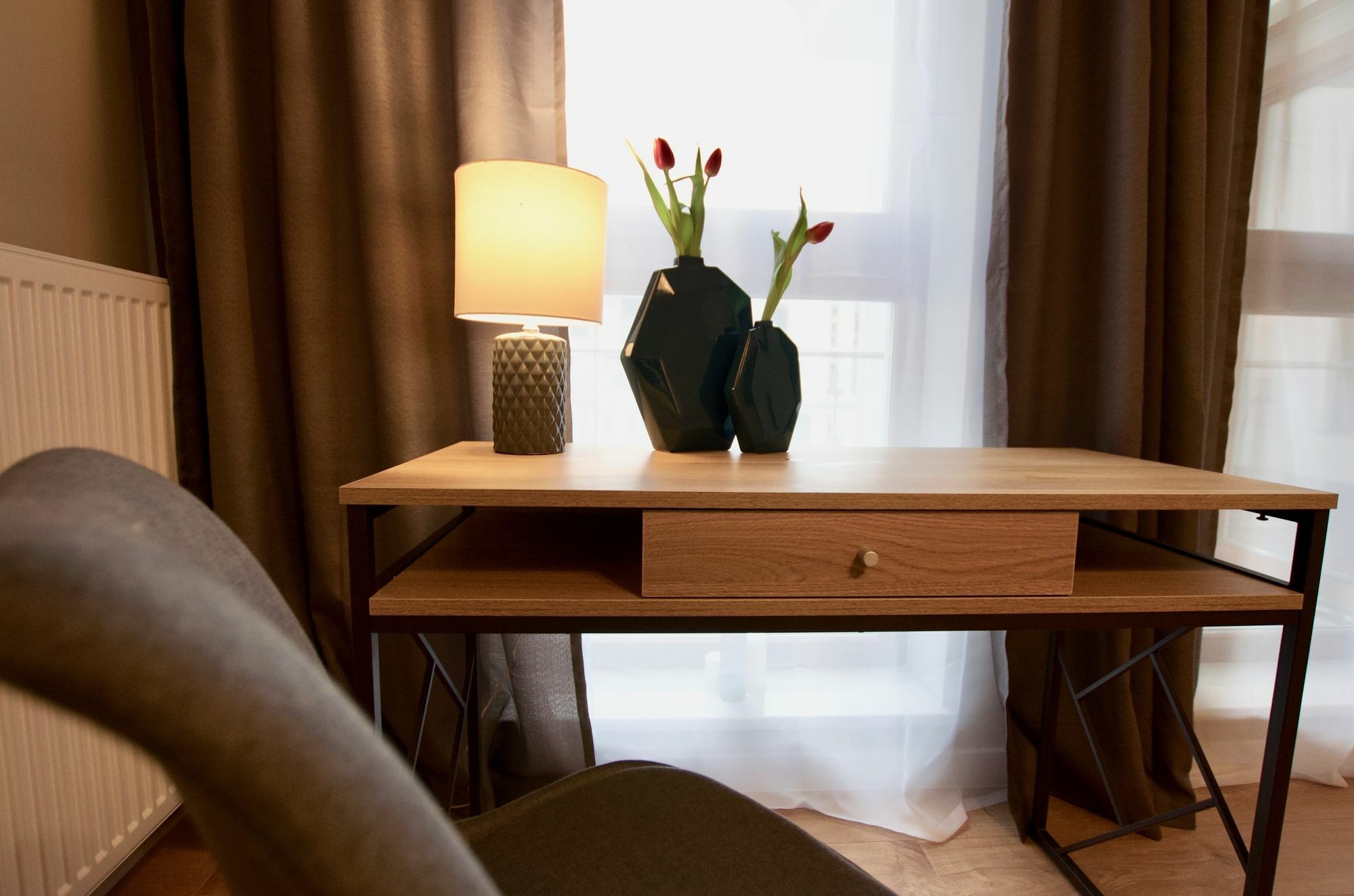 Vistula Boutique Exclusive Appartement *