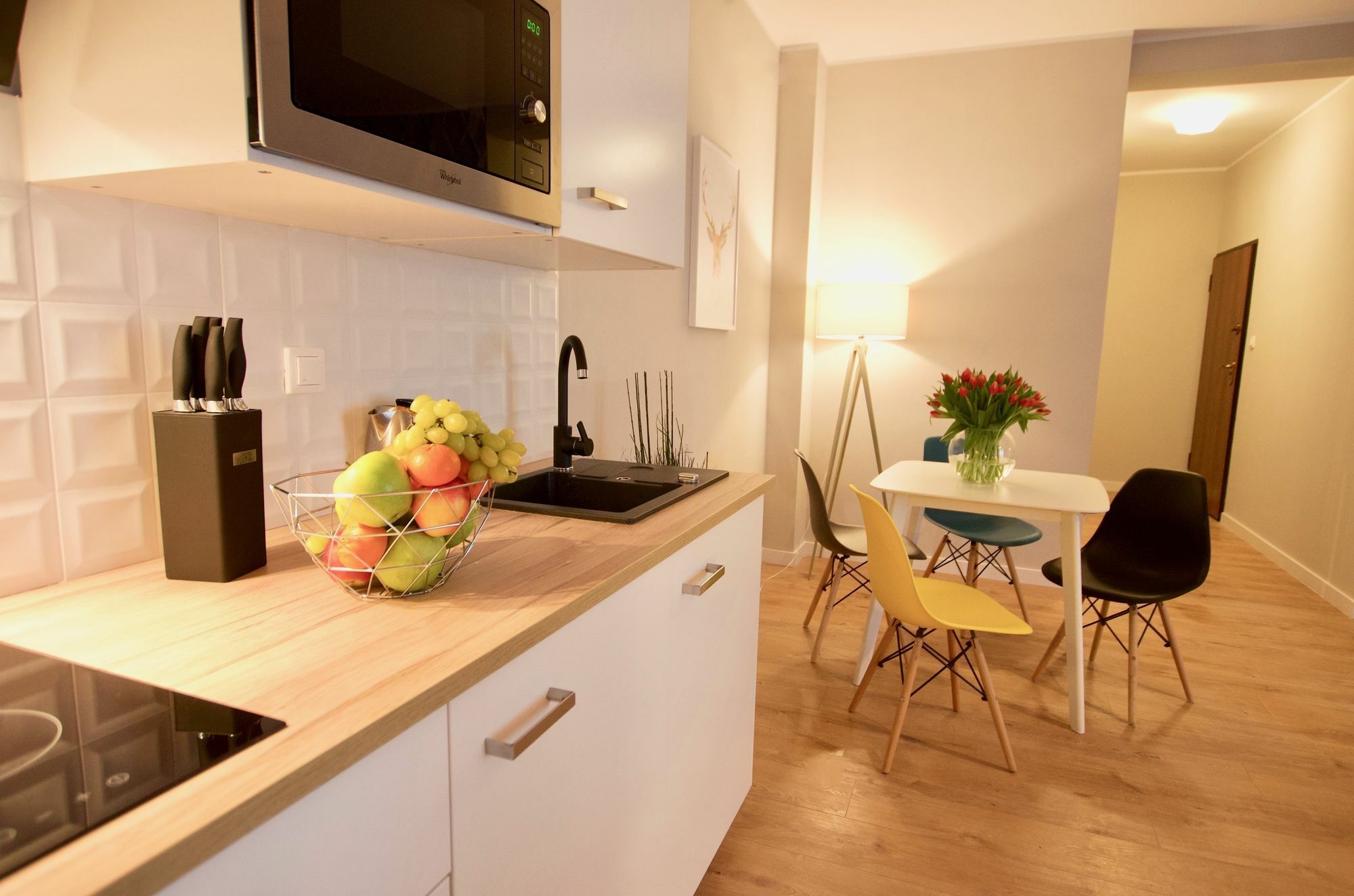 Appartement Vistula Boutique Exclusive