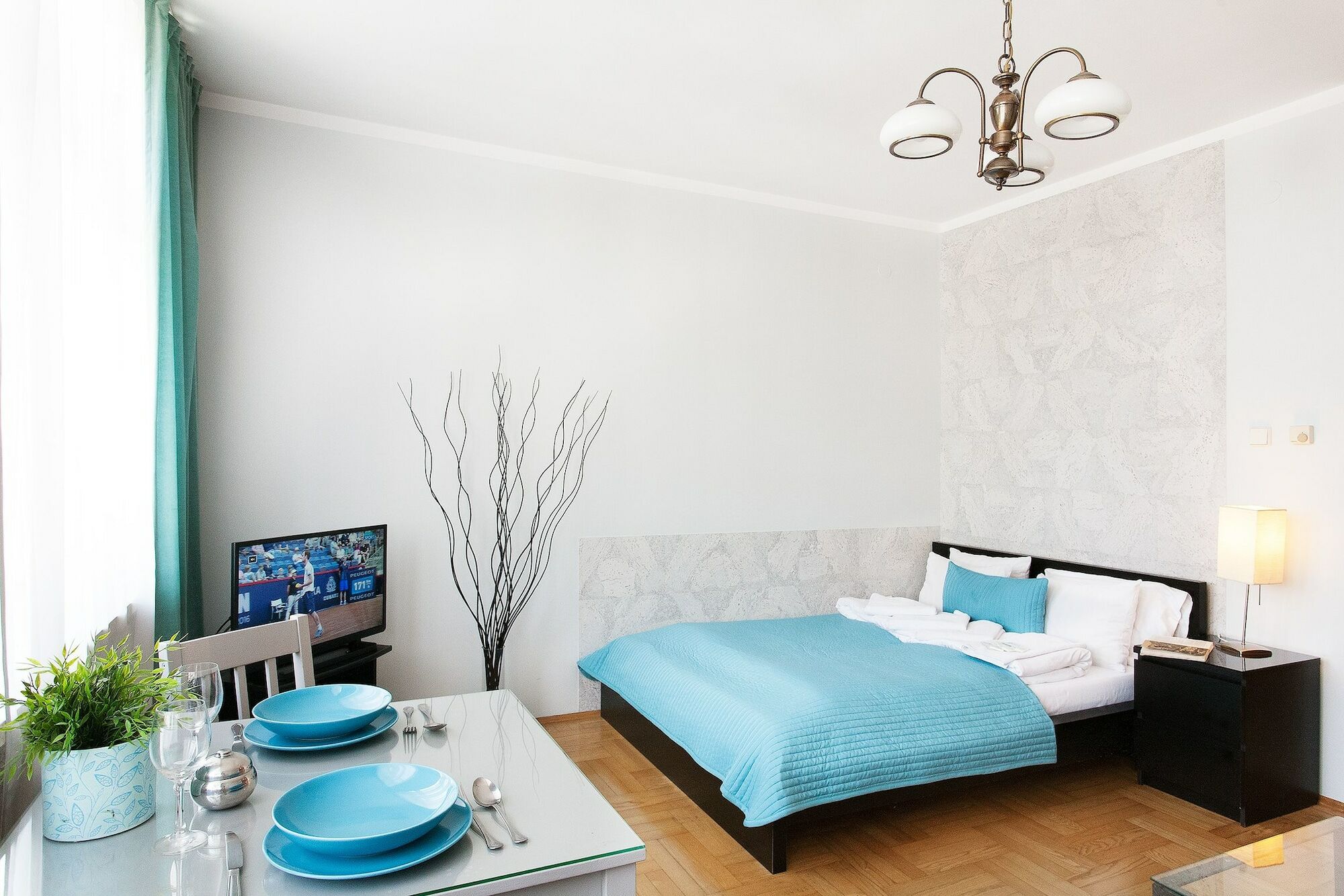 Faust In The Heart Of Kazimierz By Mint Appartement *
