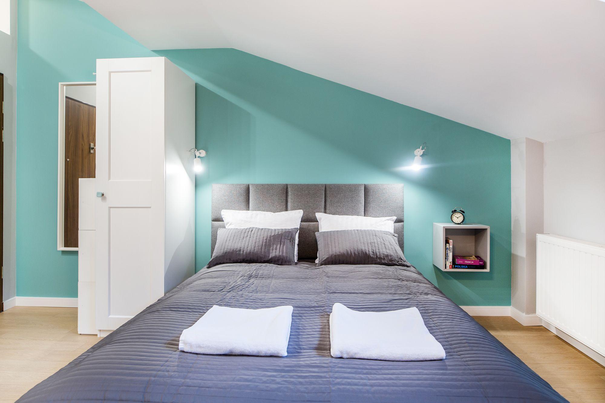 Apartamento Krakow Central Apartments Cracóvia