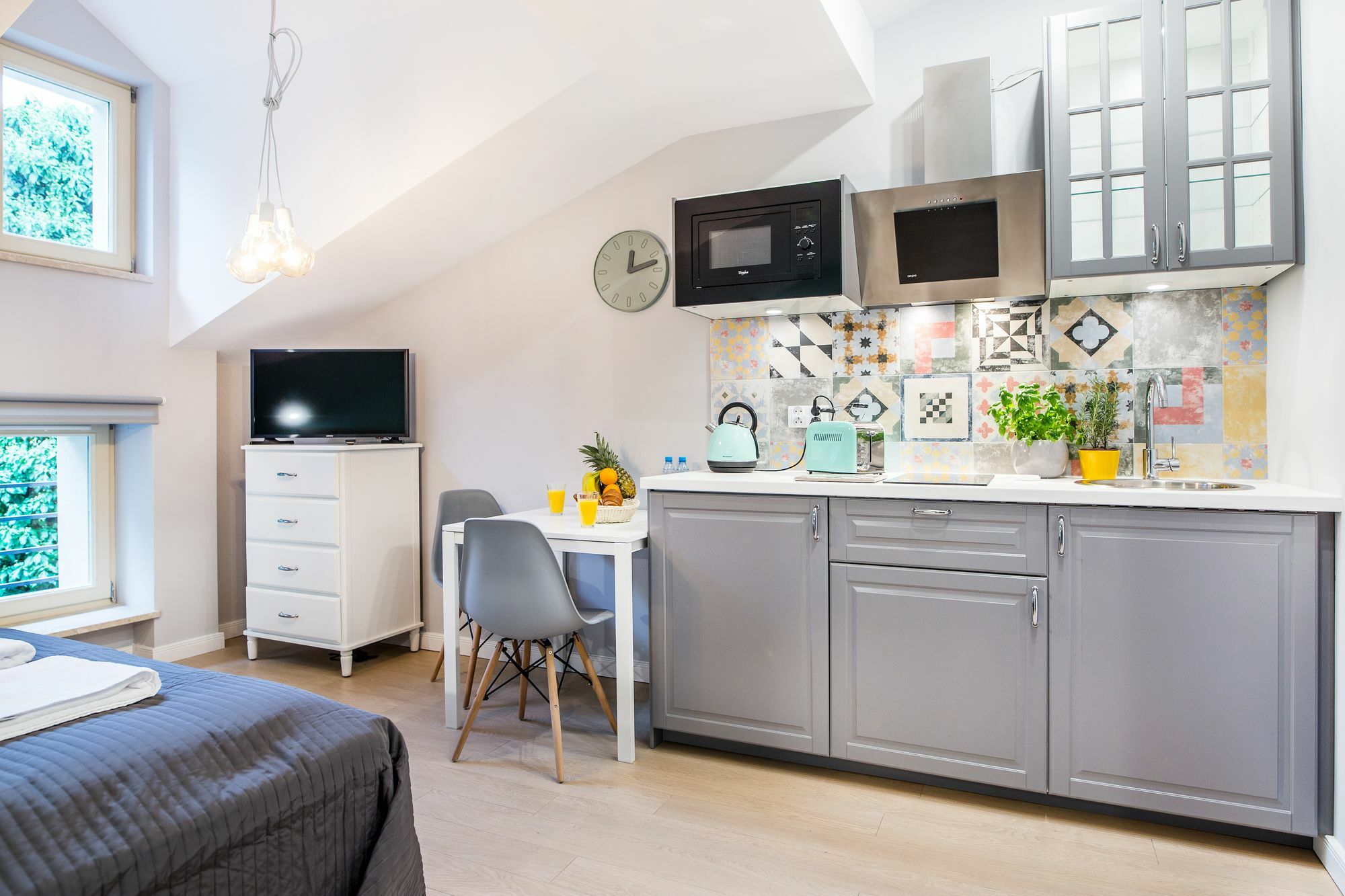 Krakow Central Apartments Apartamento Cracóvia
