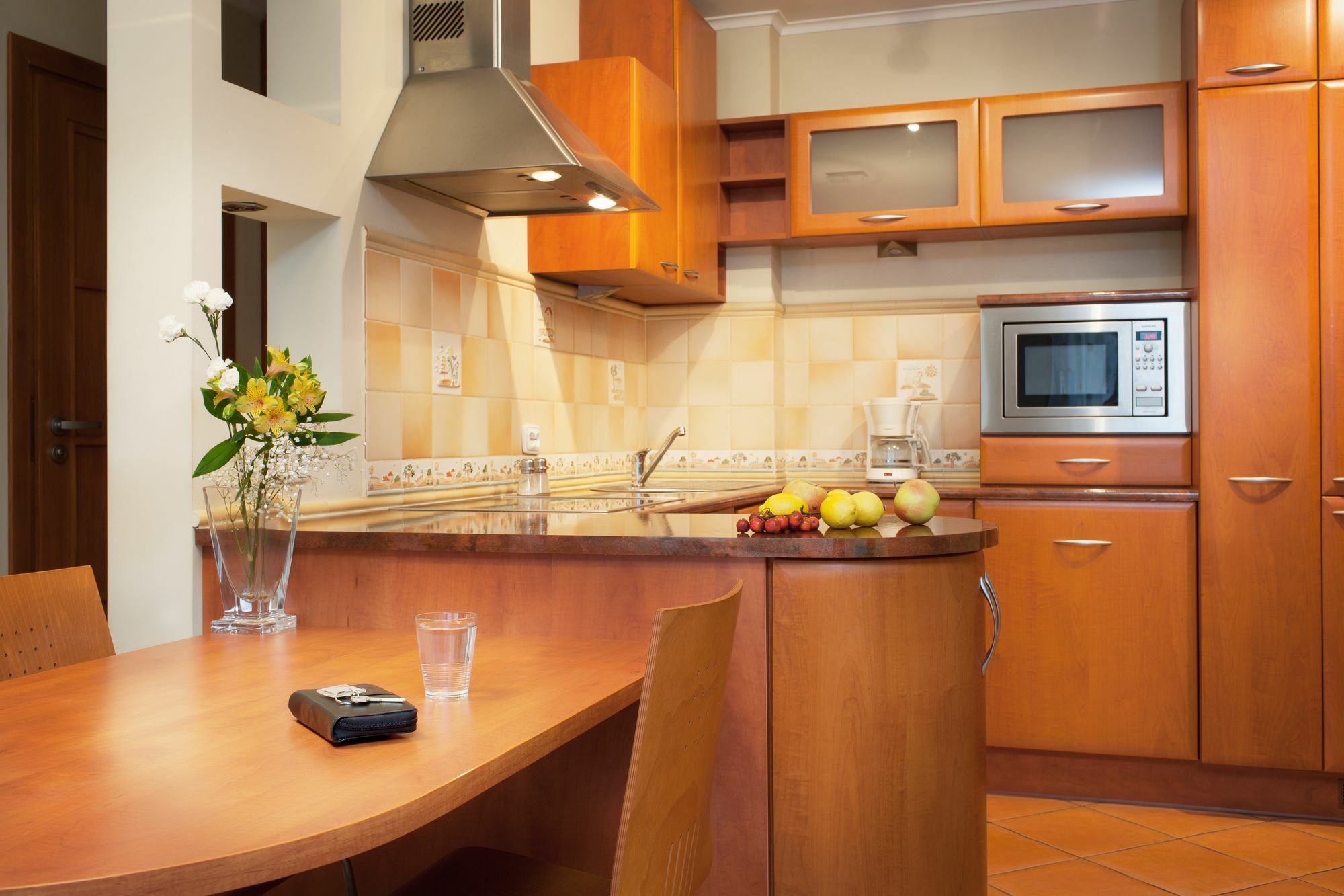 Apartament Sodispar Luxury Old Town