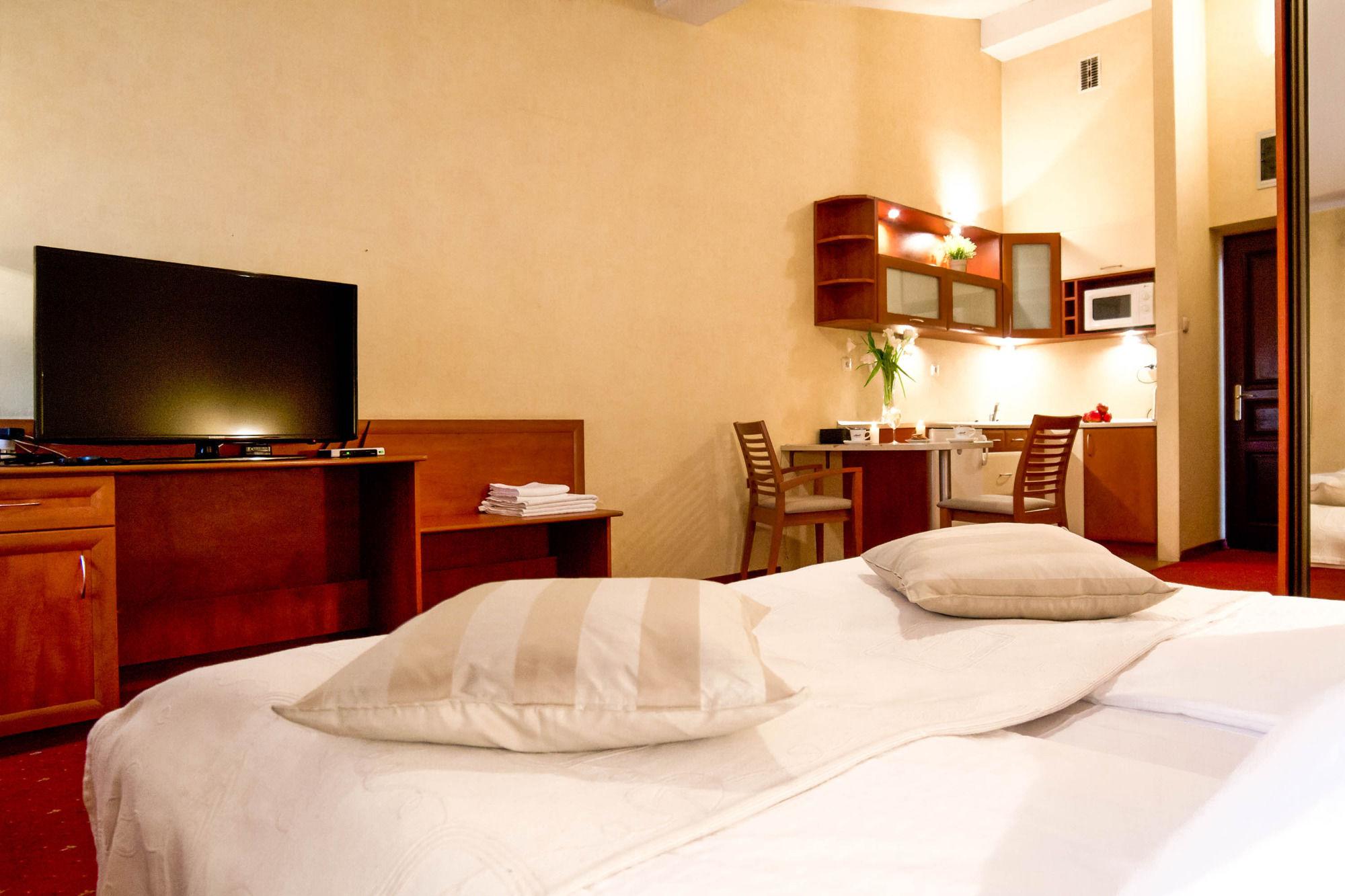 Sodispar Luxury Old Town Krakow