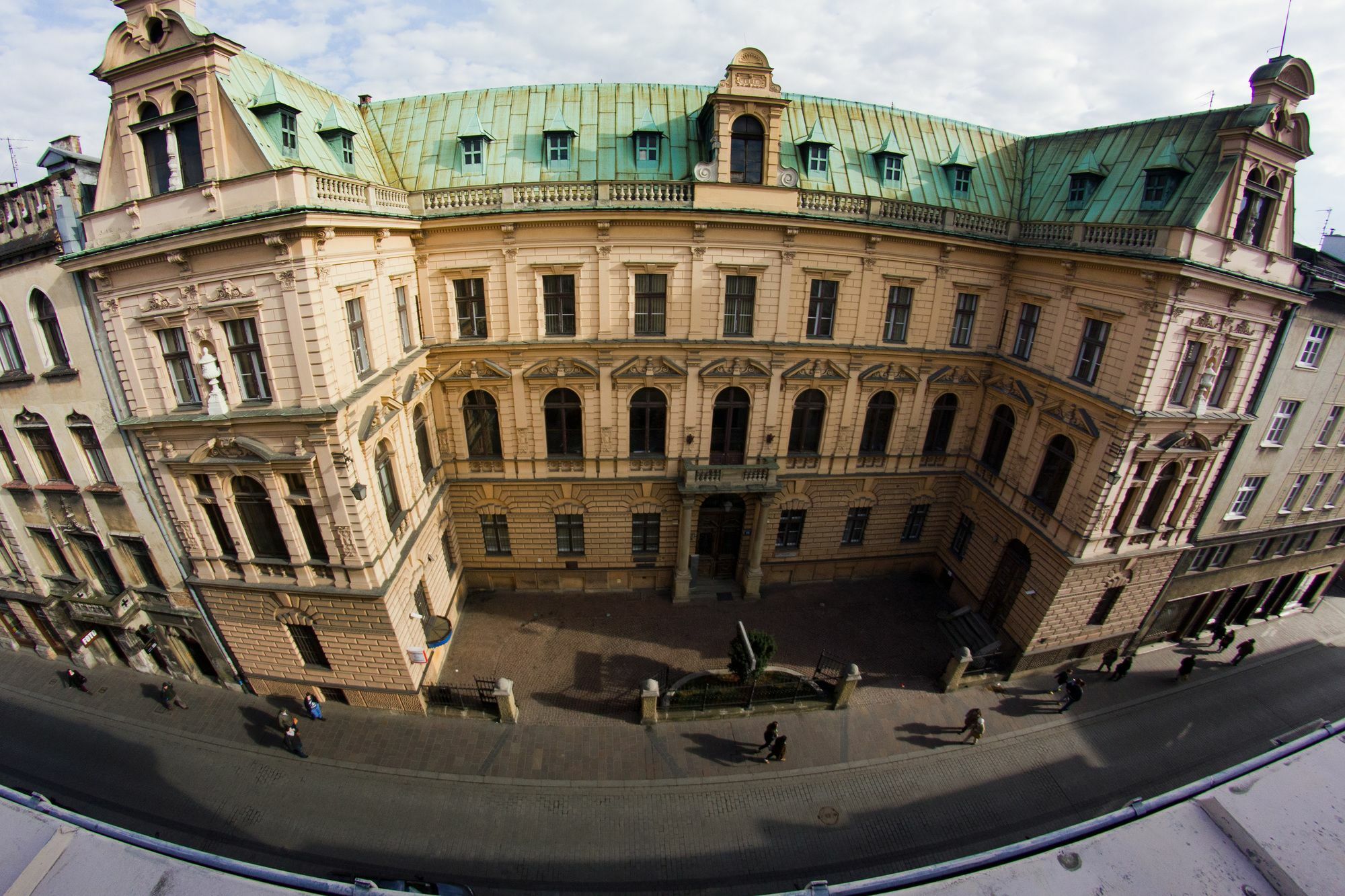 Apartment Sodispar Luxury Old Town *