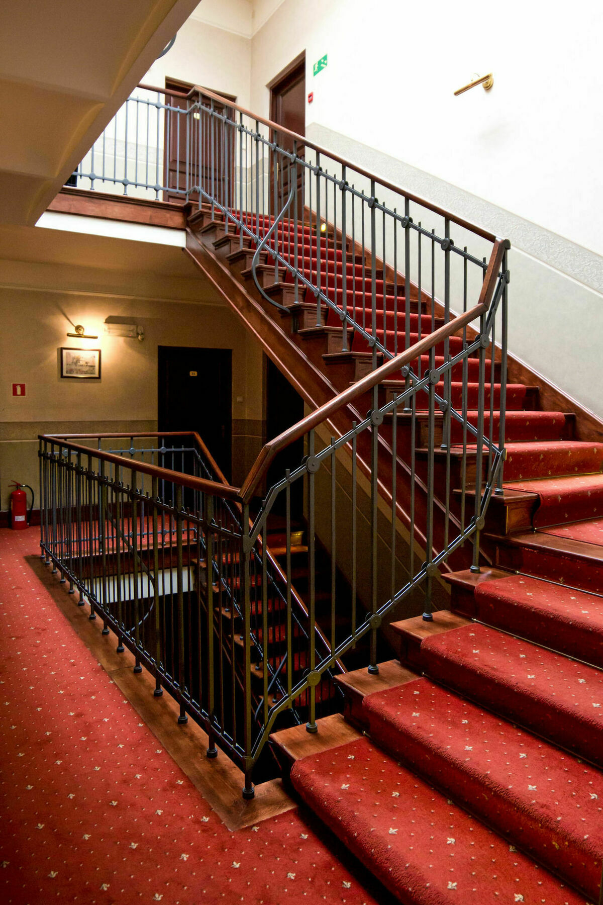 Apartment Sodispar Luxury Old Town *