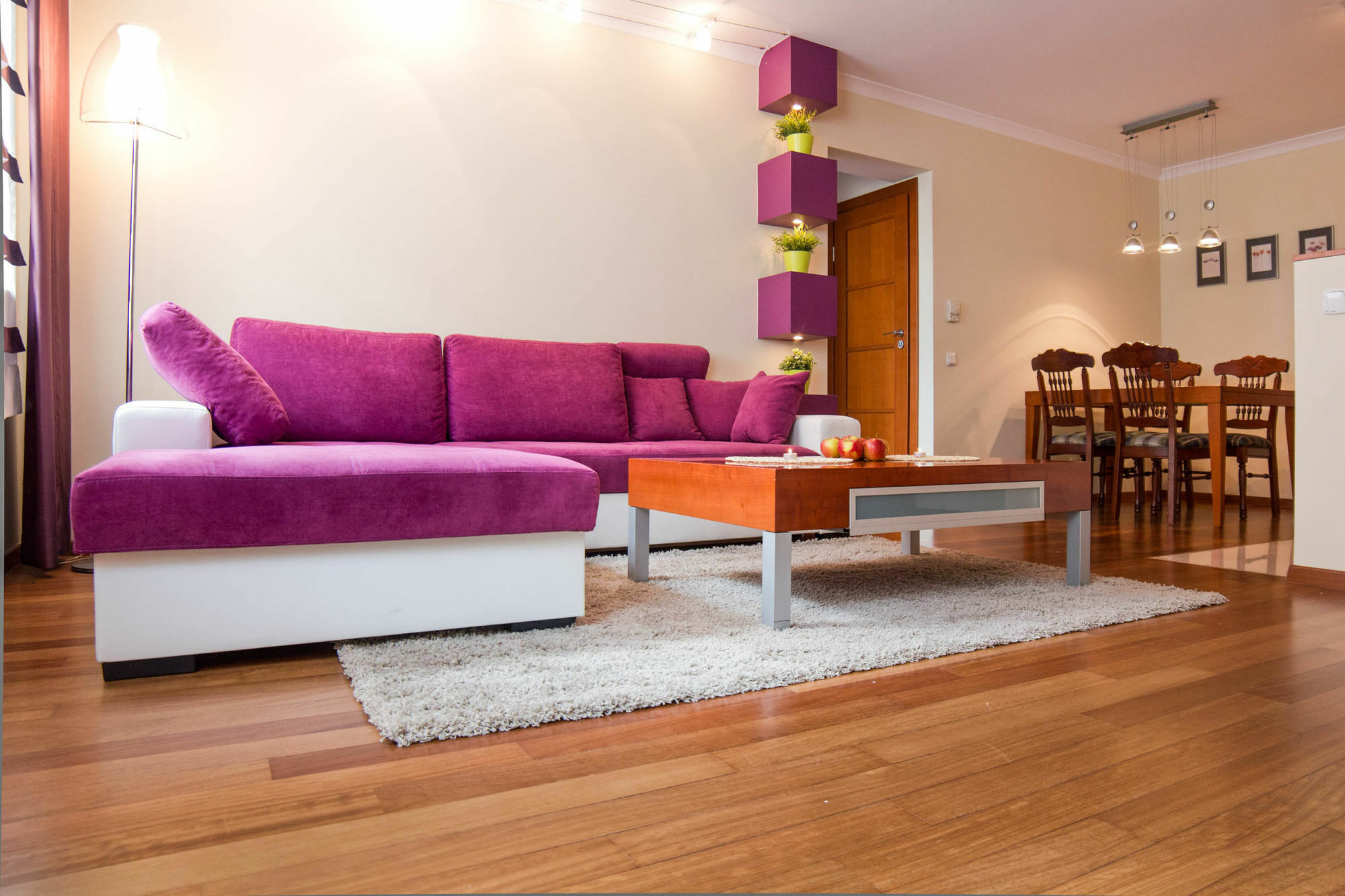 Sodispar Luxury Old Town Apartment *