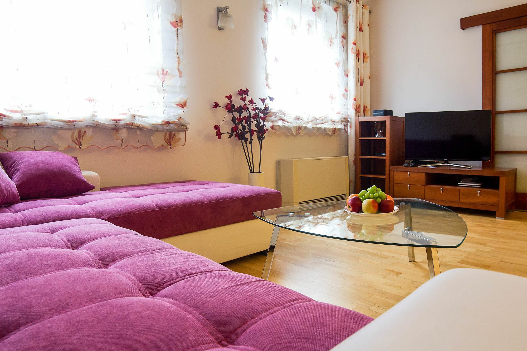 Sodispar Luxury Old Town Apartment