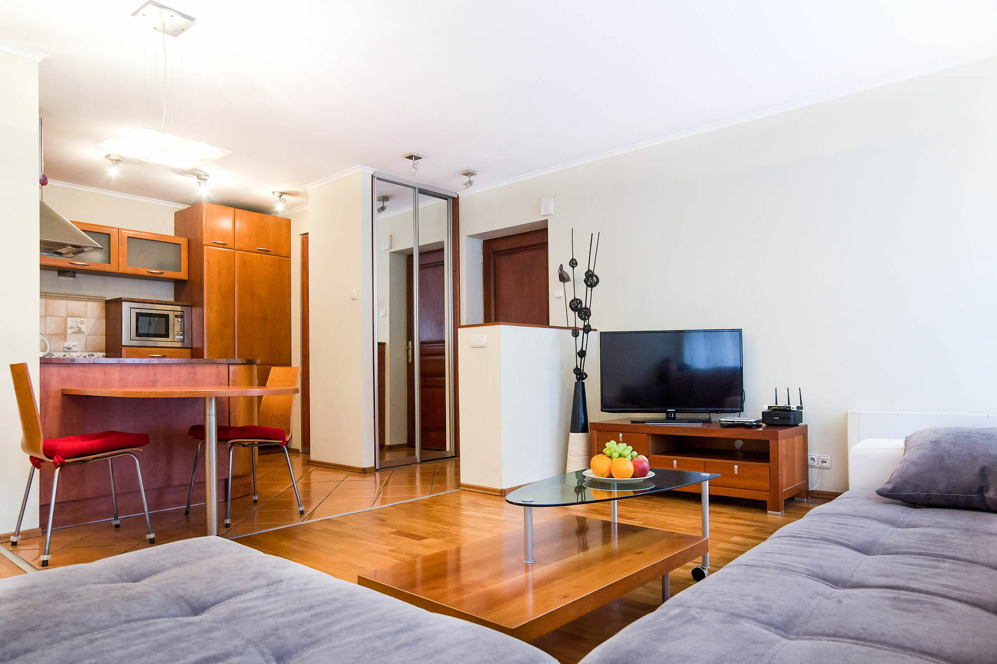 Sodispar Luxury Old Town