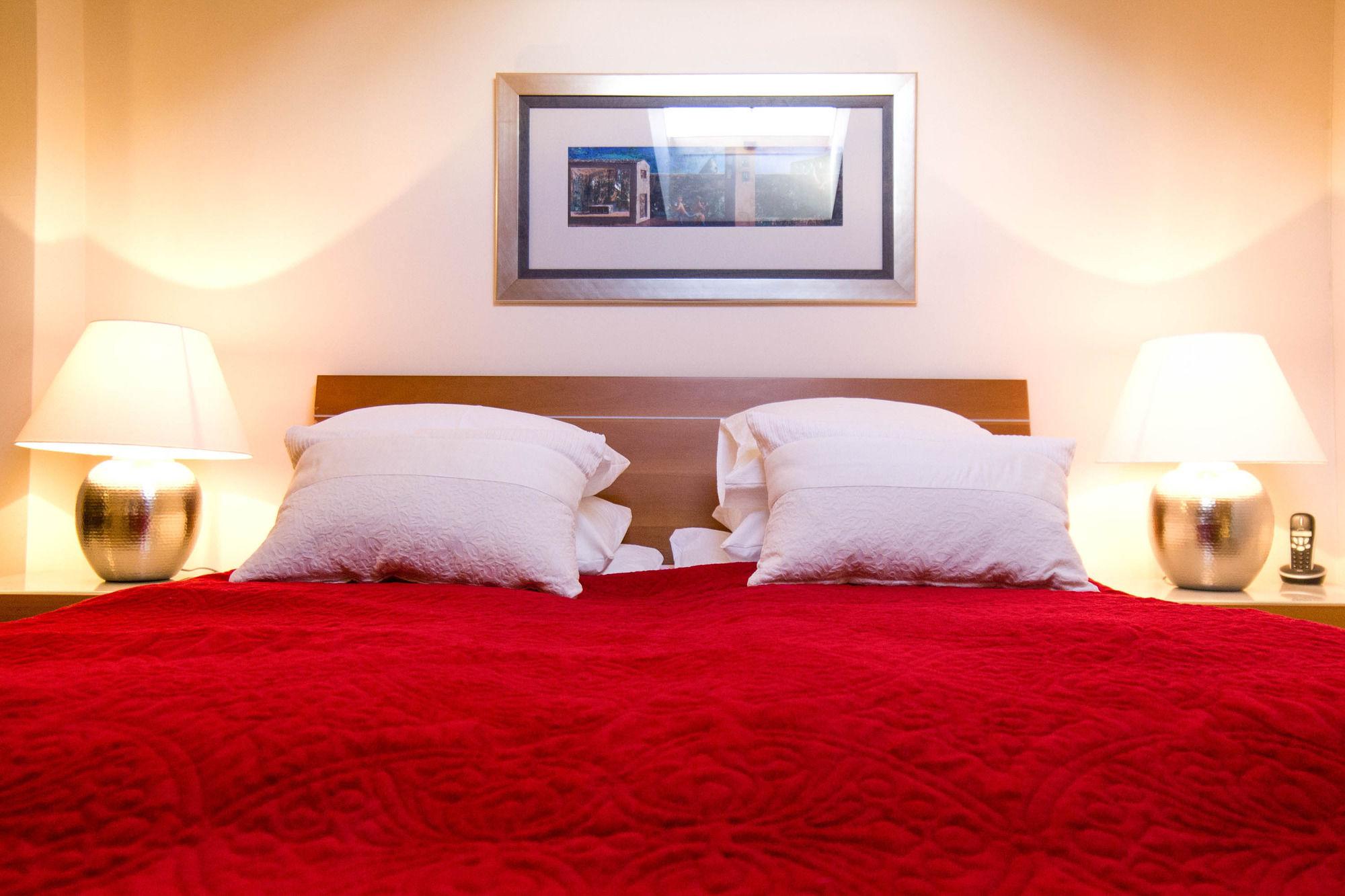 Sodispar Luxury Old Town *