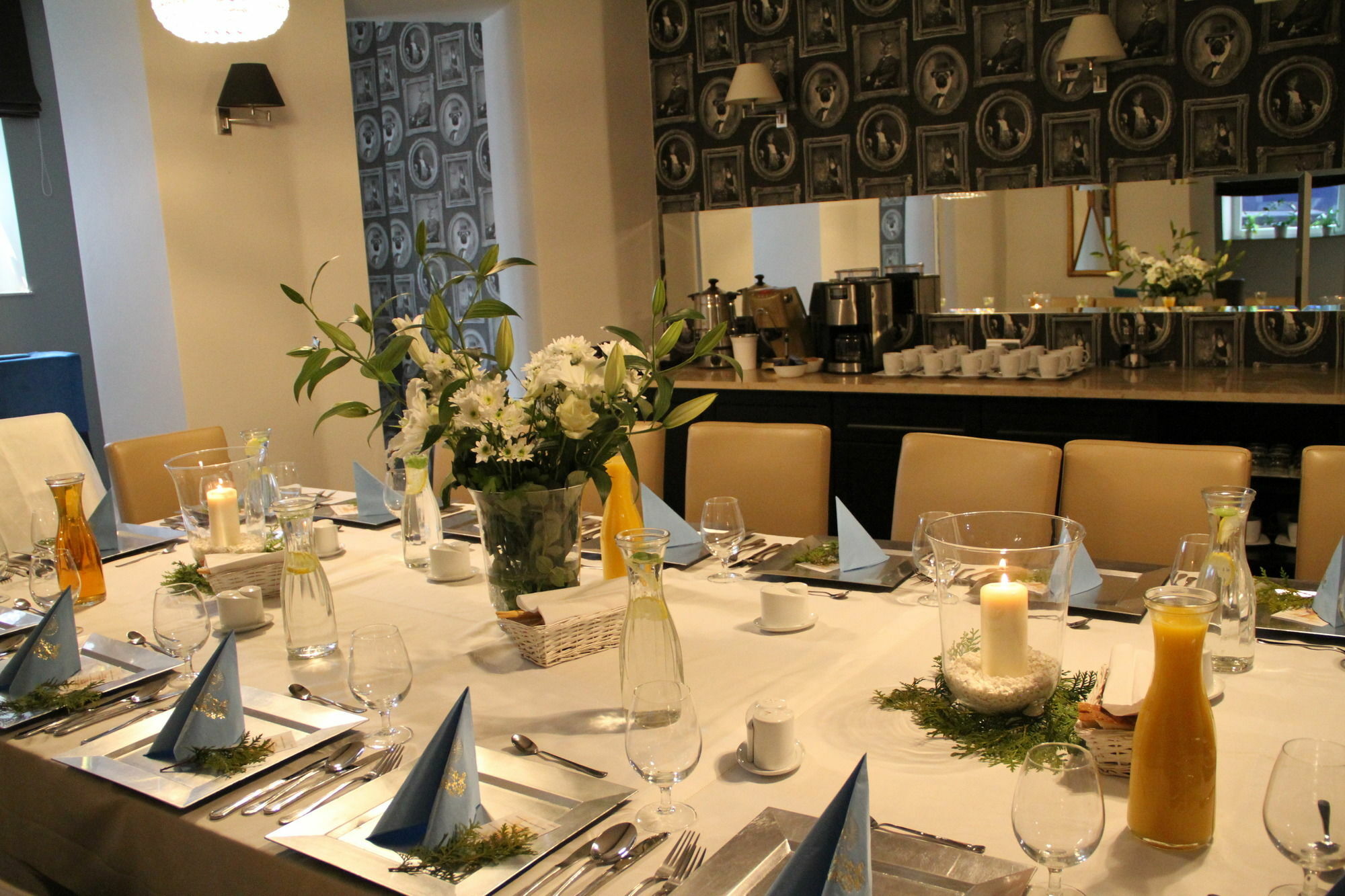 Hotel Grottger Luxury Boutique 4*