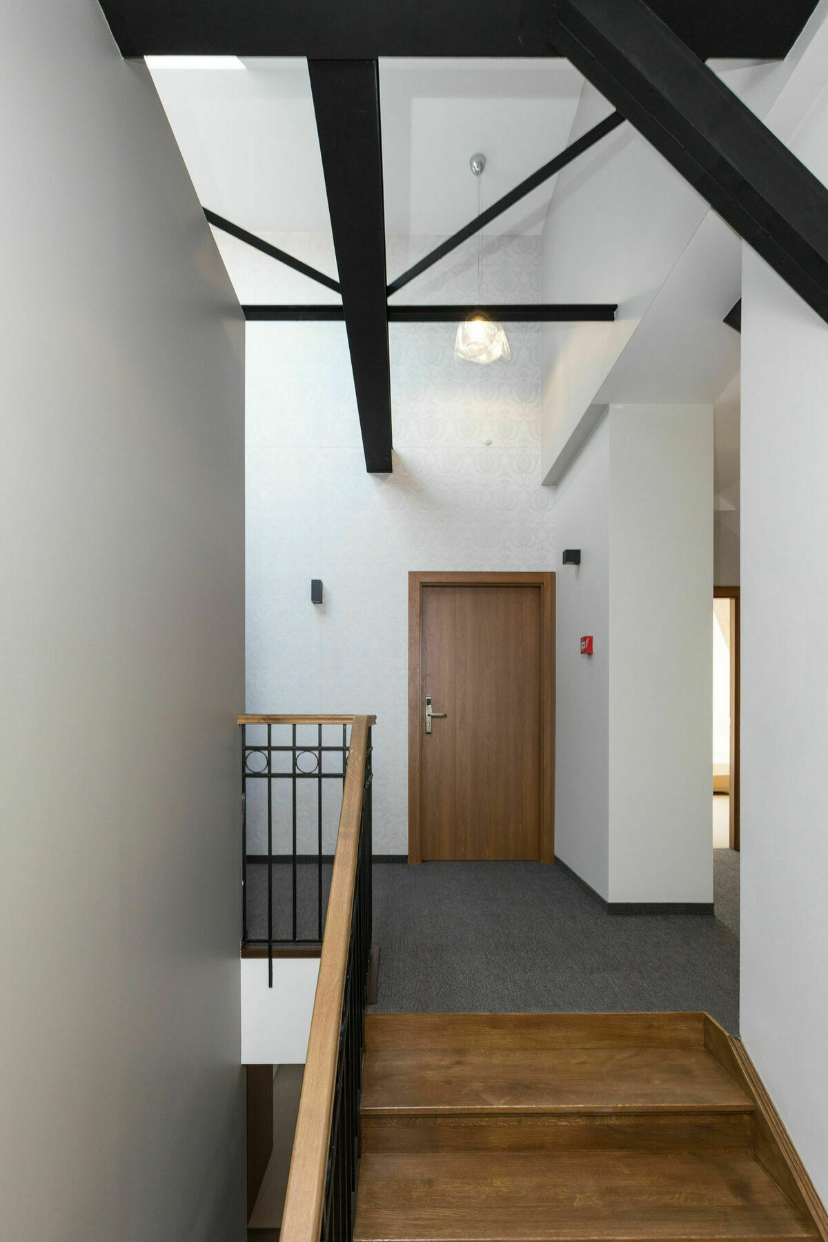 Hotel Grottger Luxury Boutique 4*
