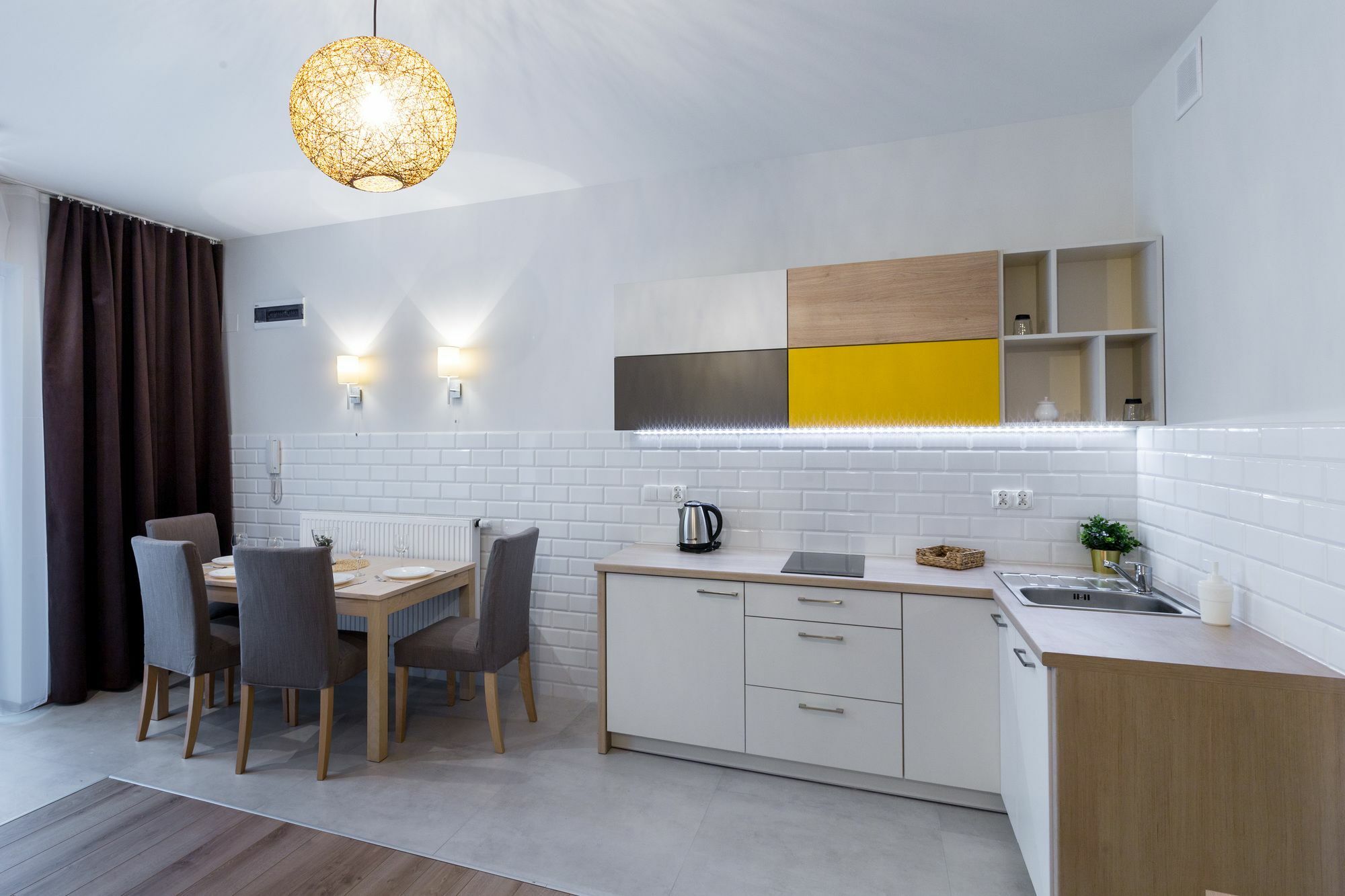 Friendhouse -train Station Apartment Krakow