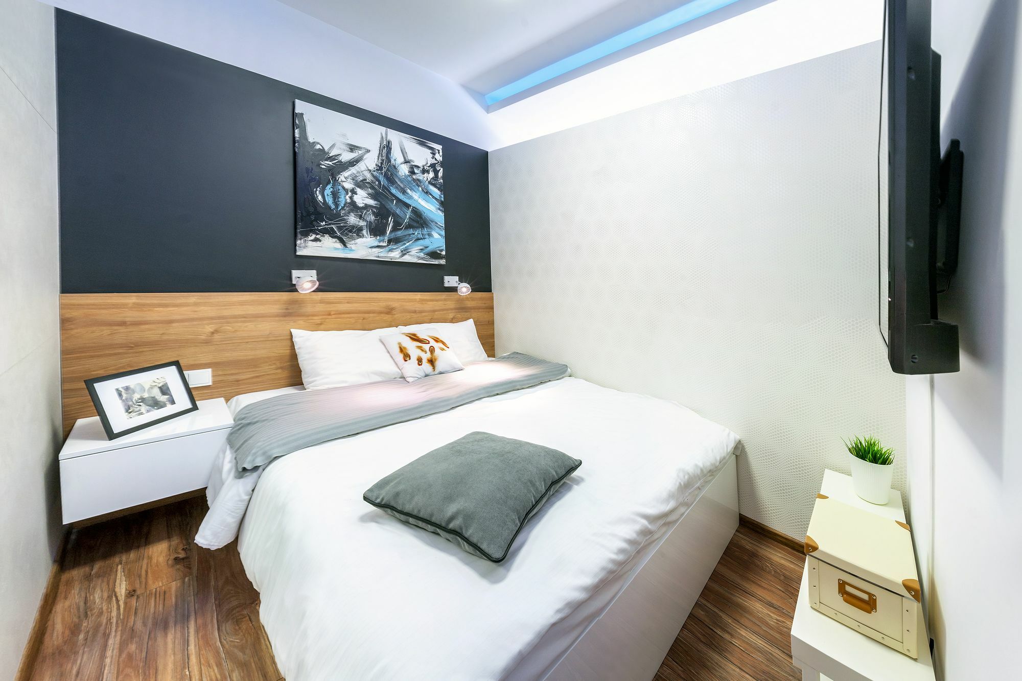 Friendhouse -train Station Apartment Krakow