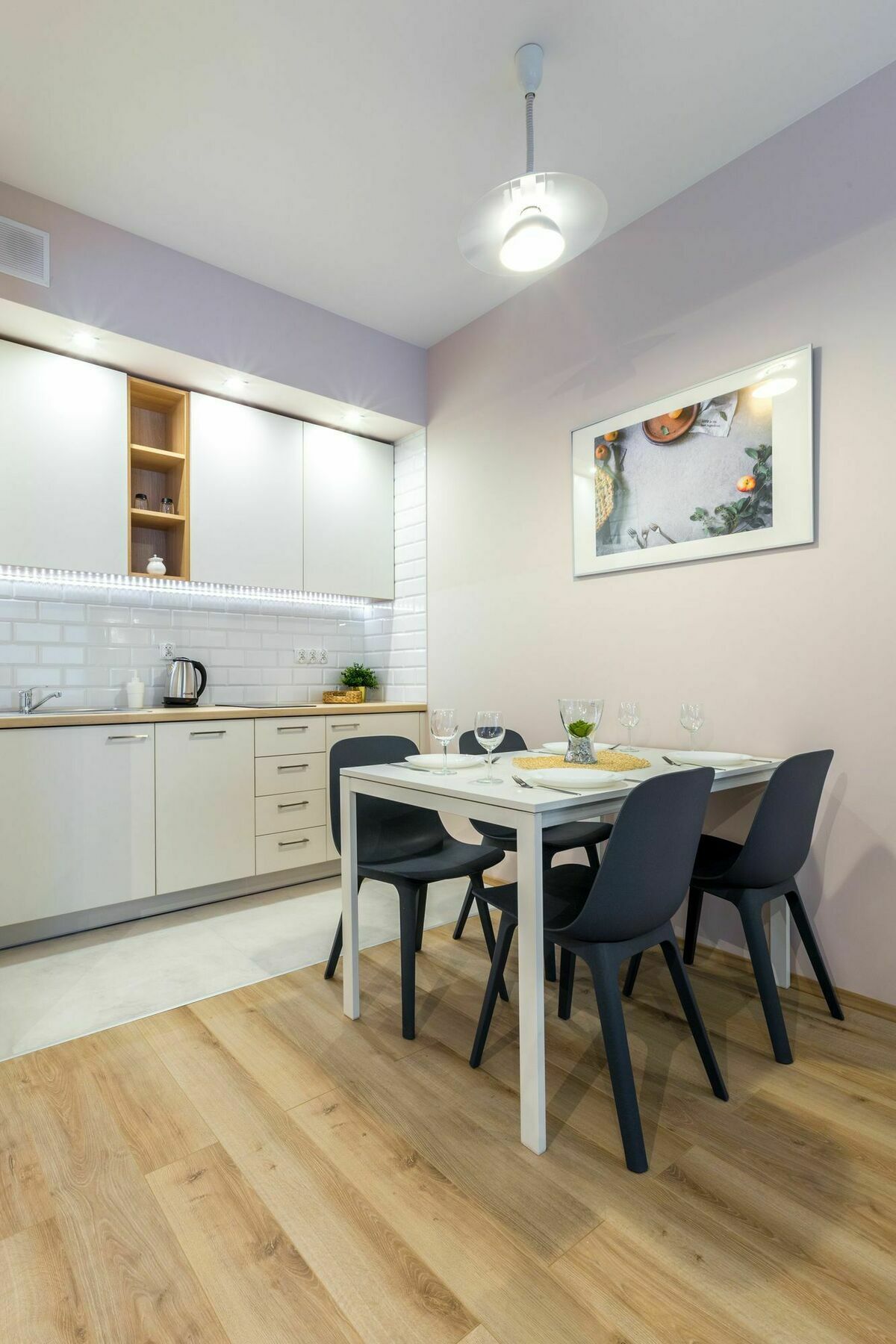 Friendhouse -train Station Apartment *