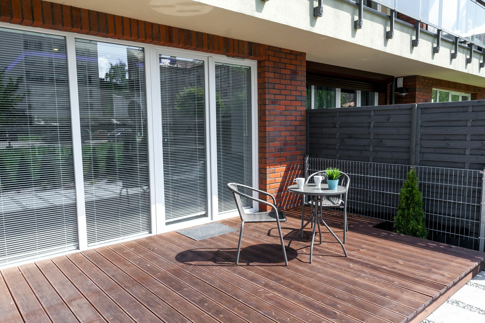 Friendhouse -train Station Apartment Krakow