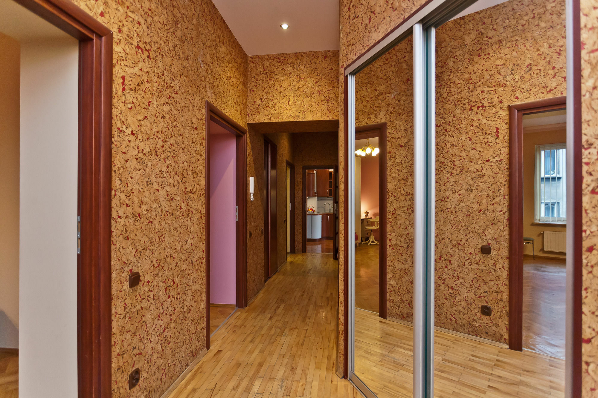 Apartament Kamienica Kazimierz *