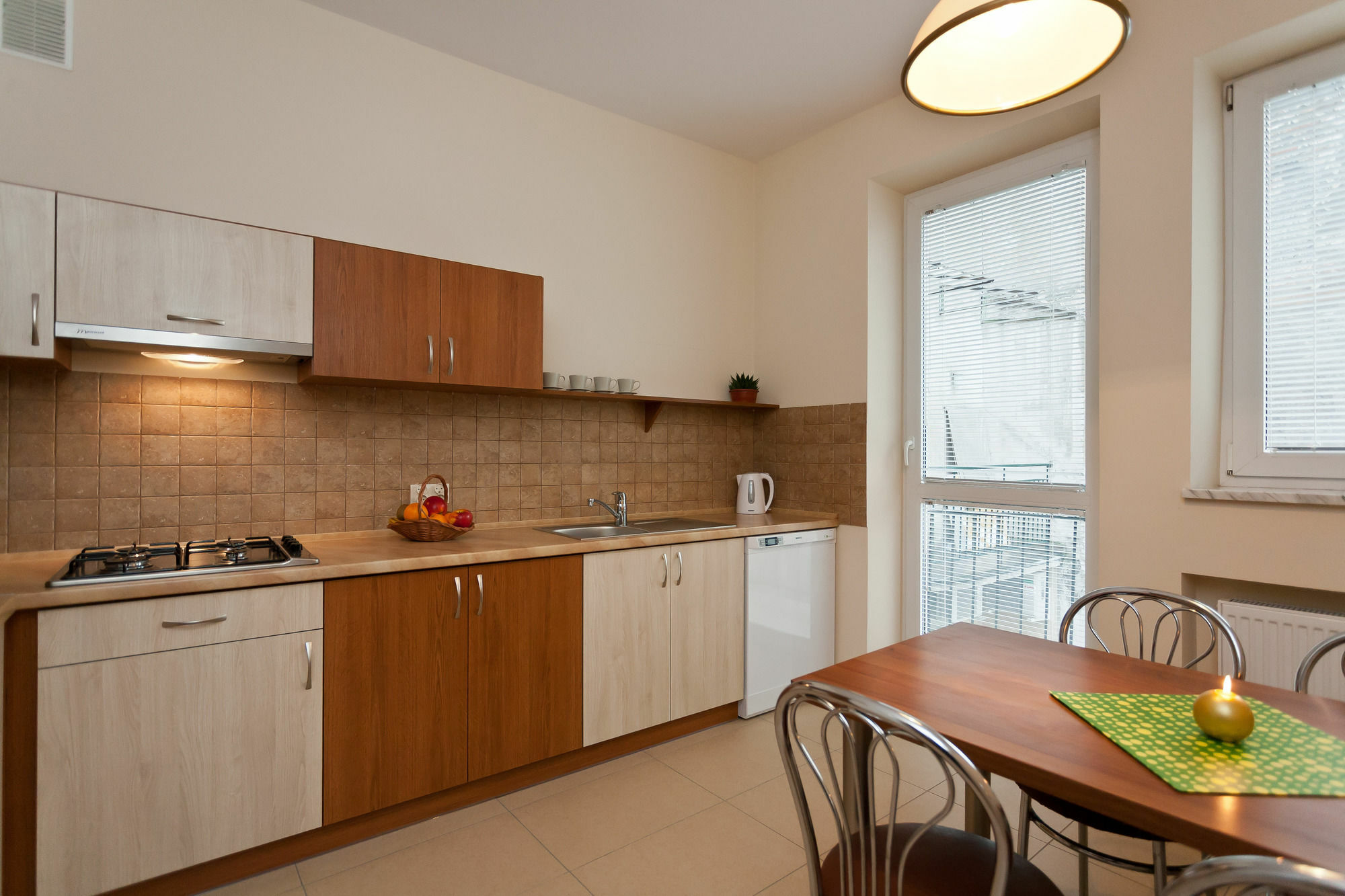 Apartament Kamienica Kazimierz