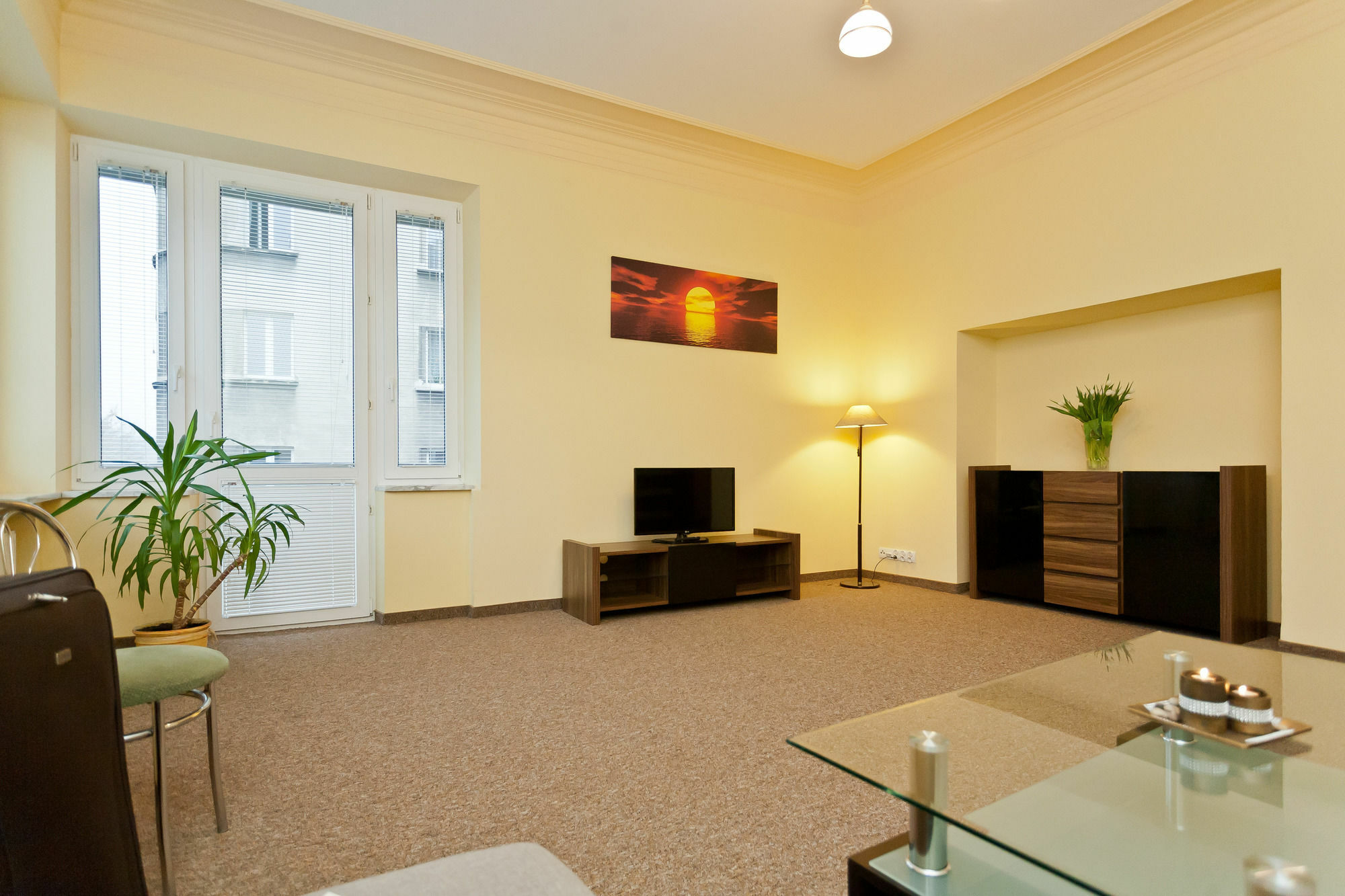 Apartament Kamienica Kazimierz Kraków