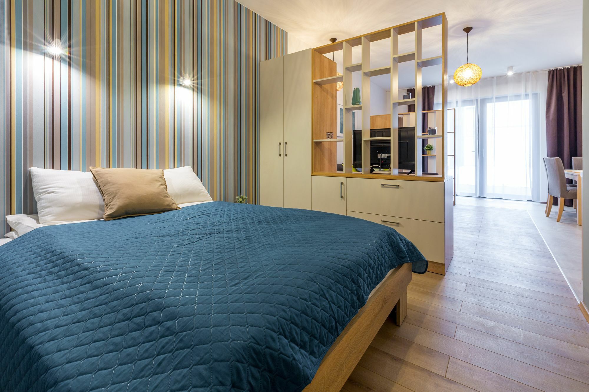 Friendhouse -train Station Apartment *