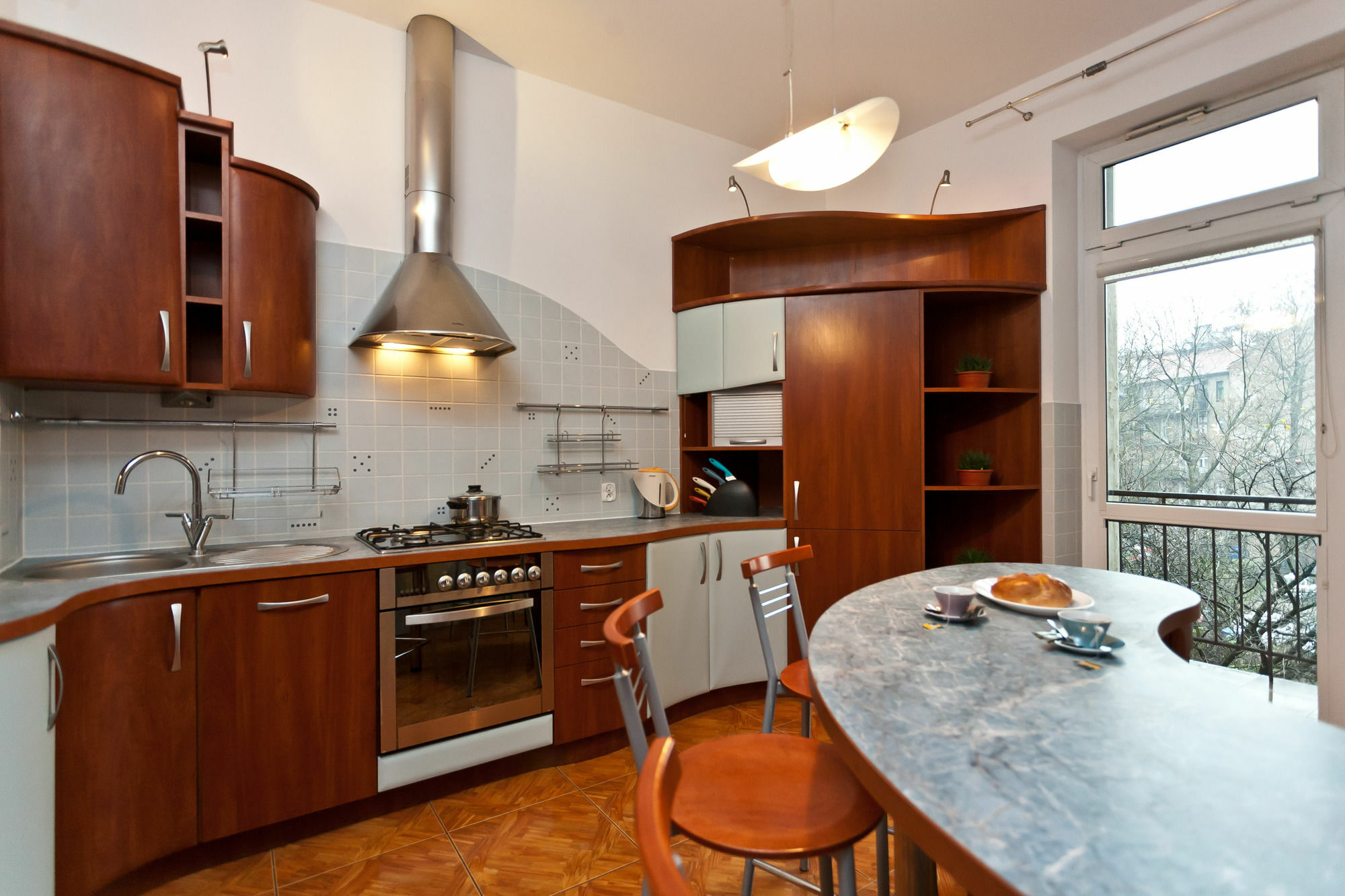 Kamienica Kazimierz Apartament