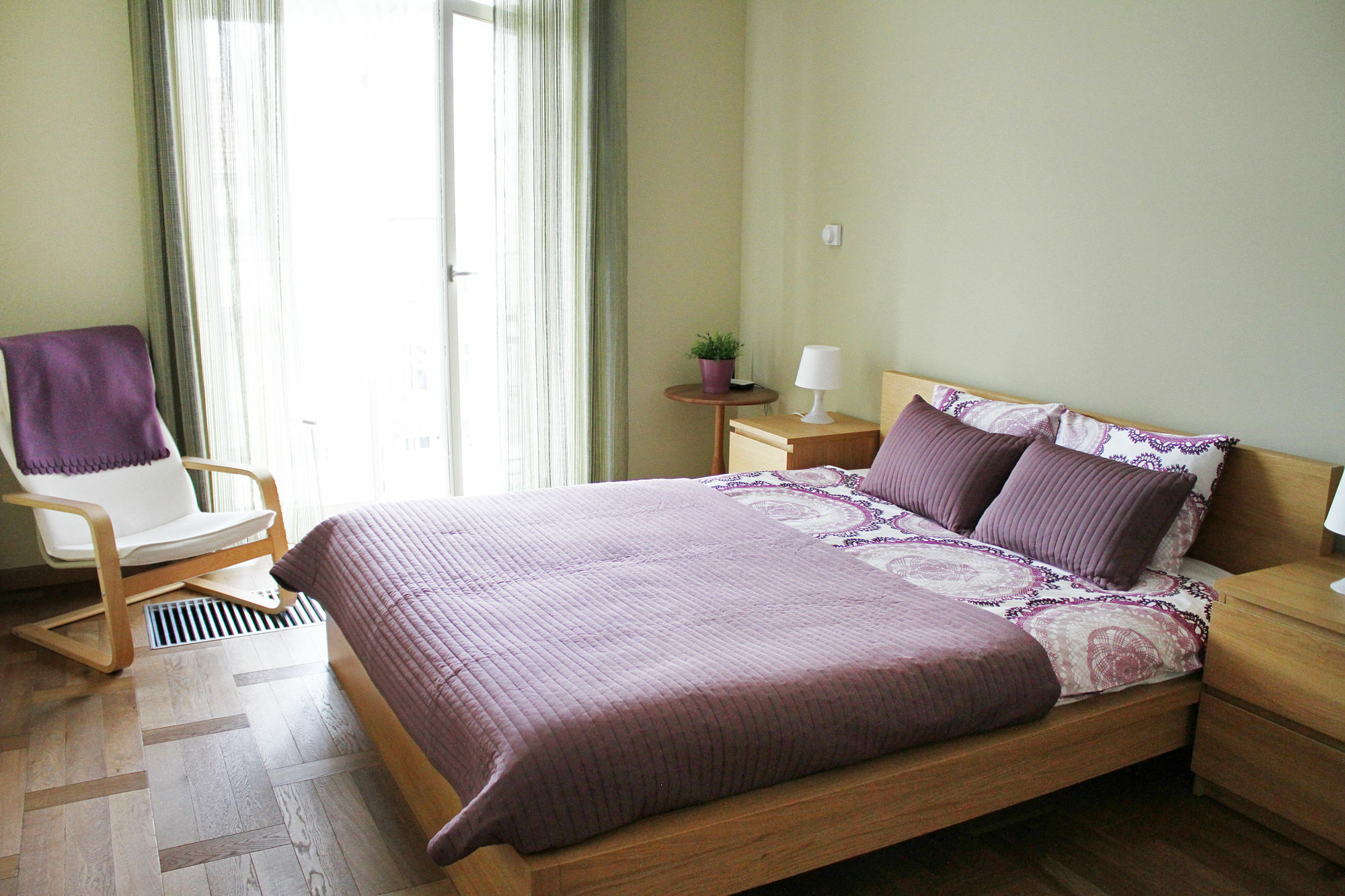 Staszica 7 * Krakow