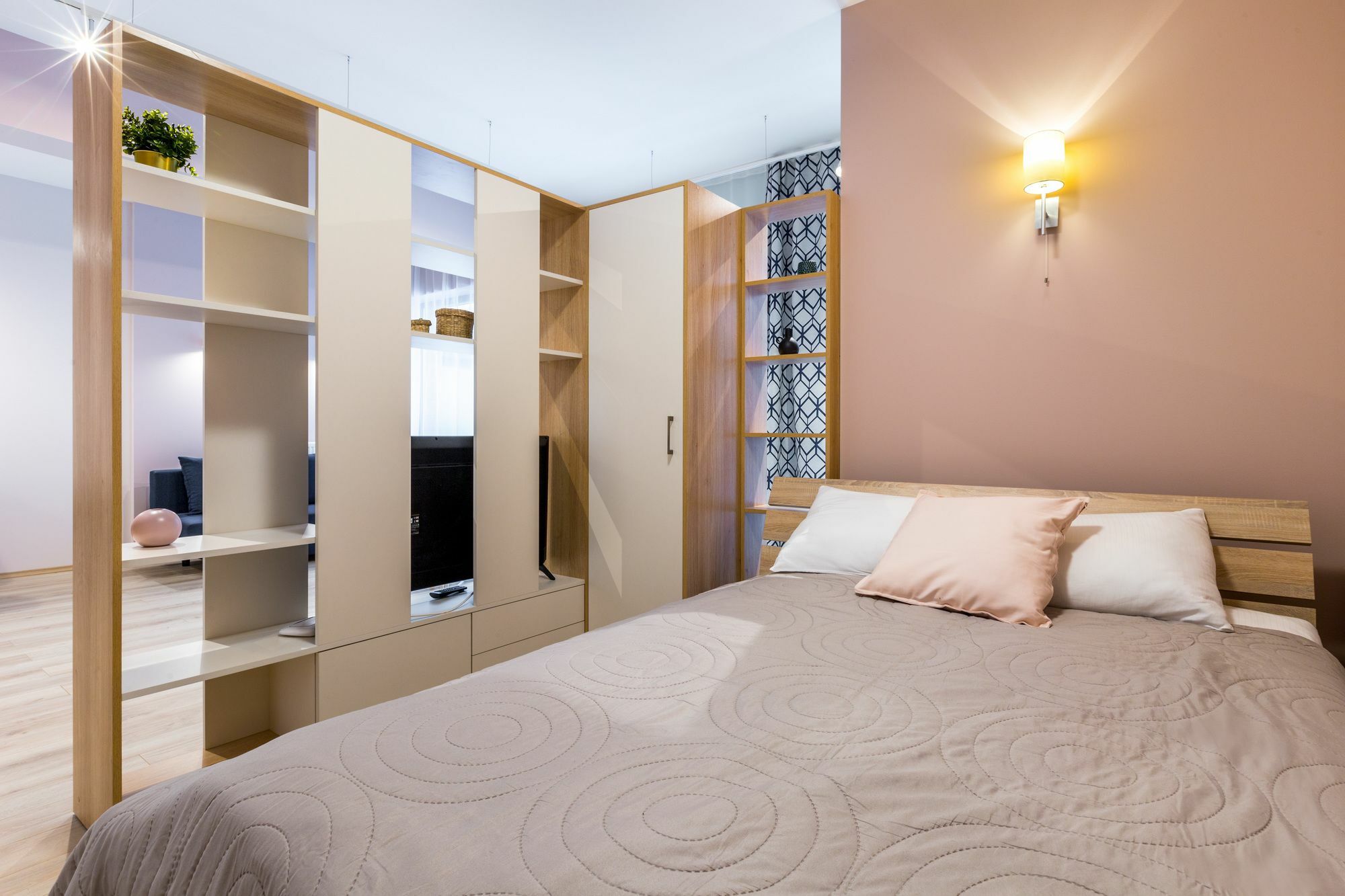 Friendhouse -train Station Apartment Krakow