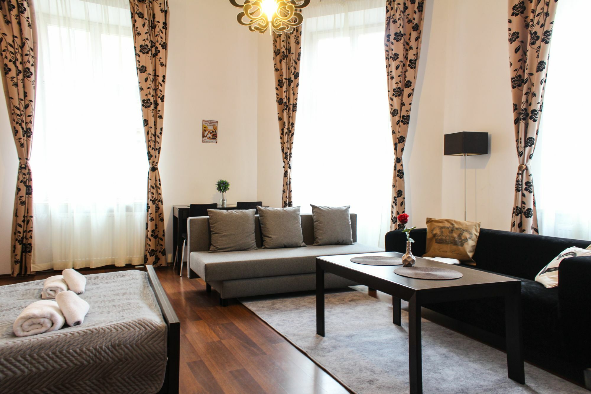 Apartment Old Town Krupnicza