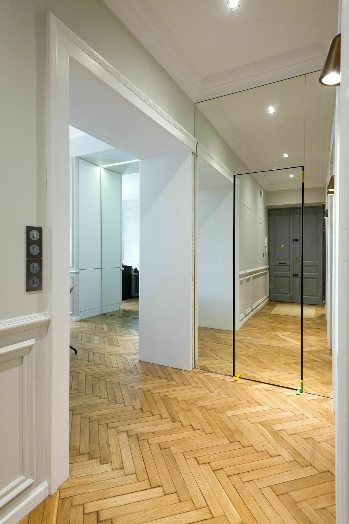 Paulove Apartment