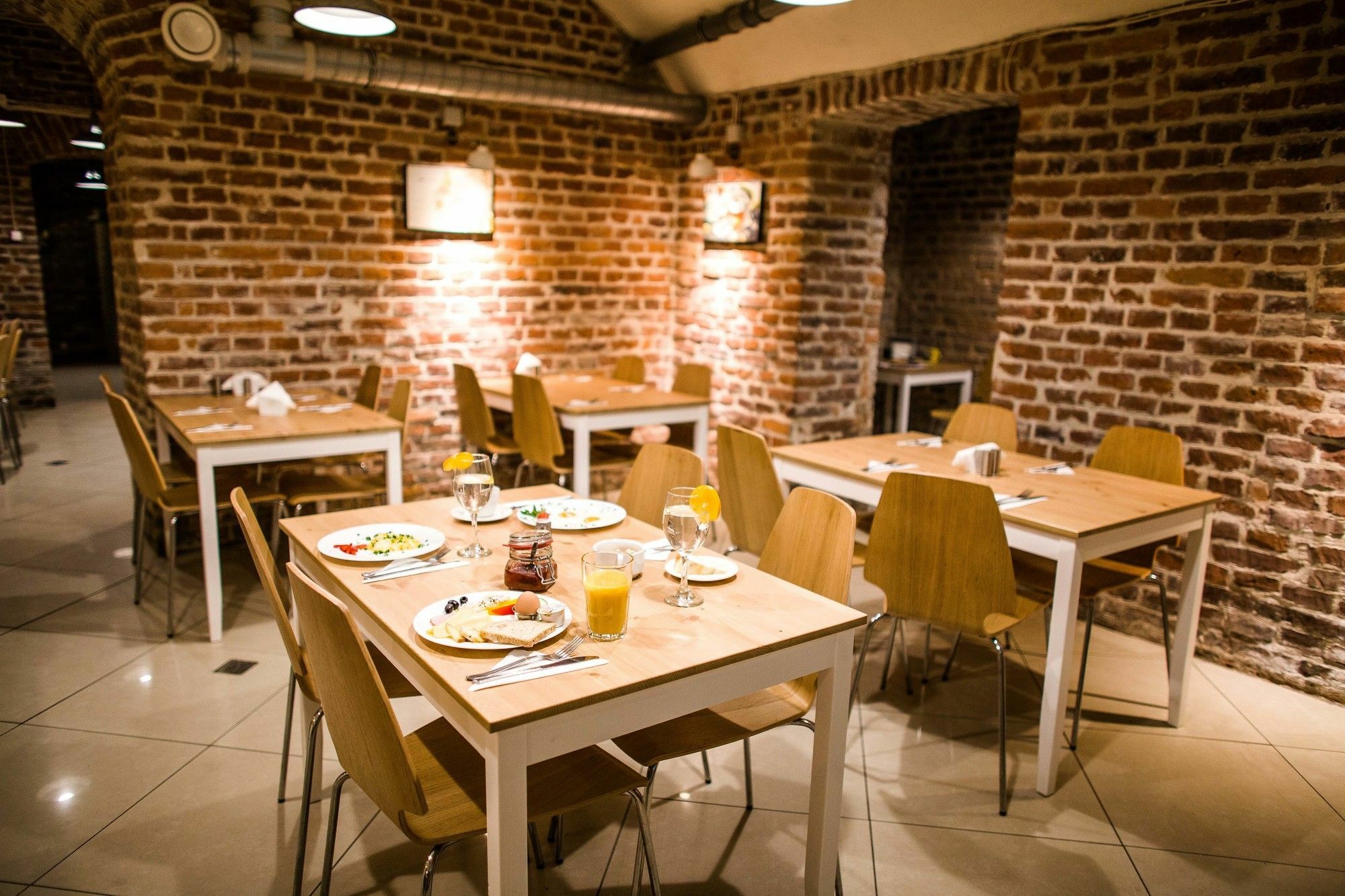 Old Town Aparthotel 3*