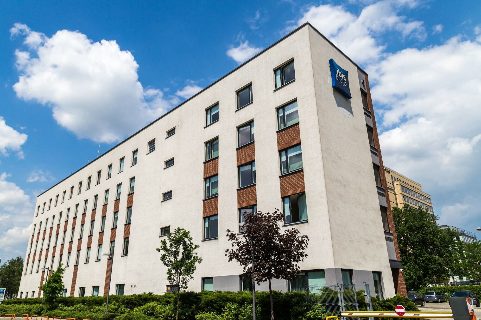Ibis Budget Bronowice Hotel Krakow