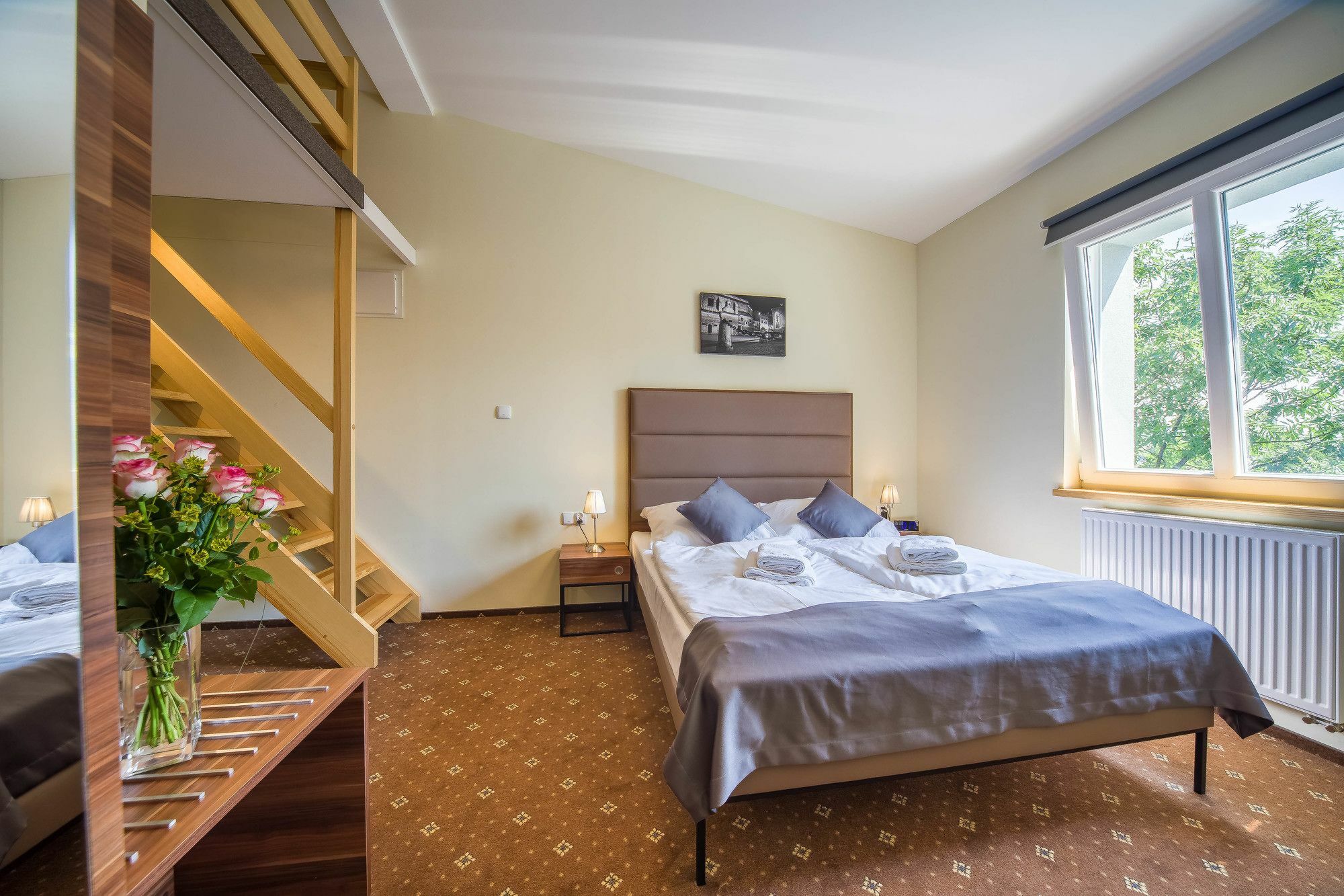 Old Town Aparthotel