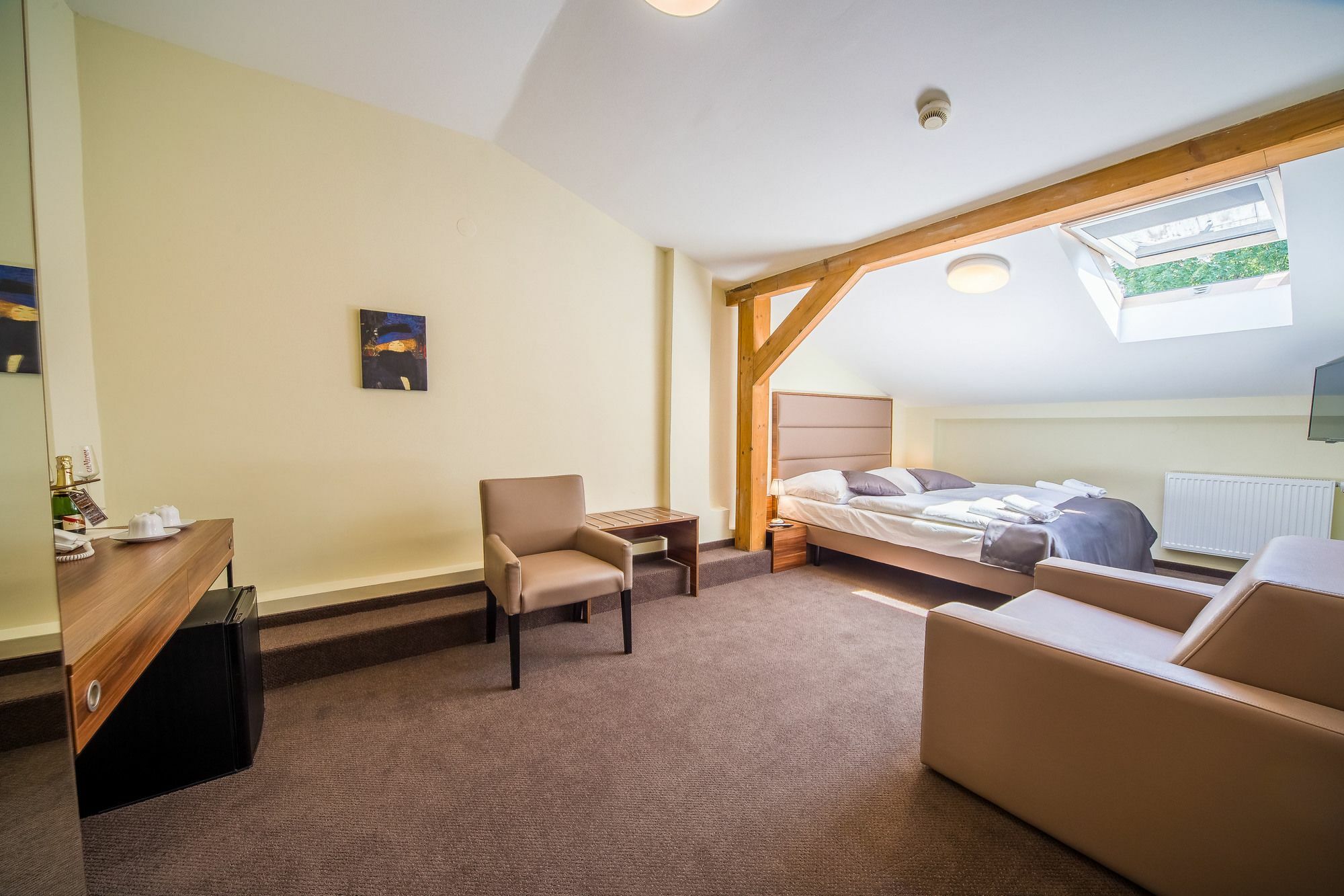 Old Town Aparthotel