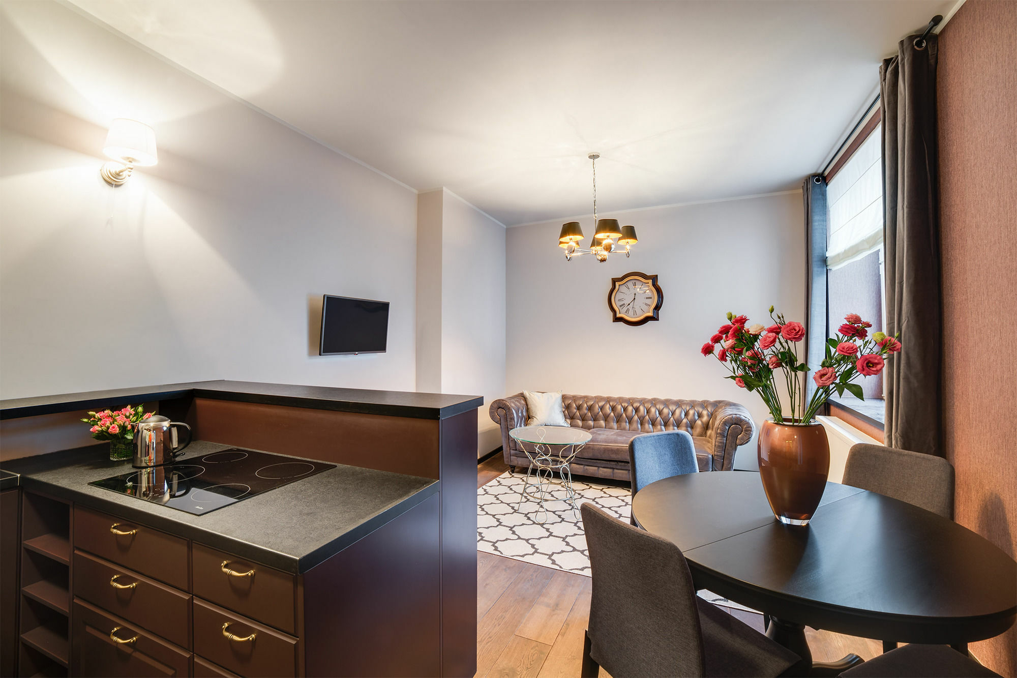 Too-good Aparthotel Krakau