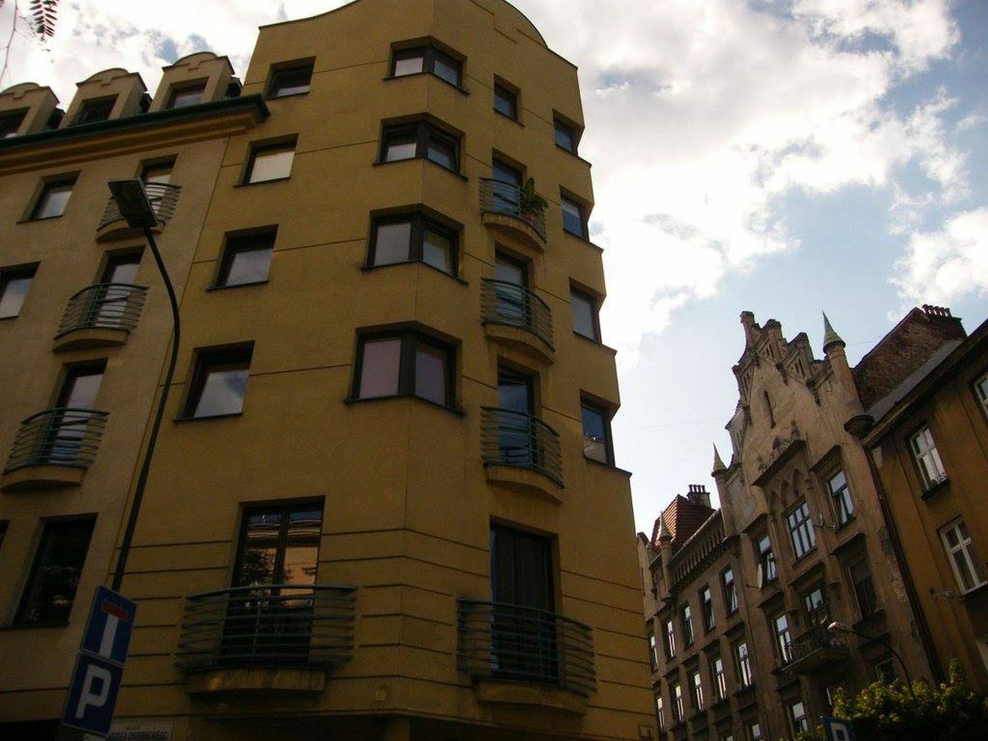 Homely Apartment's Old Town *