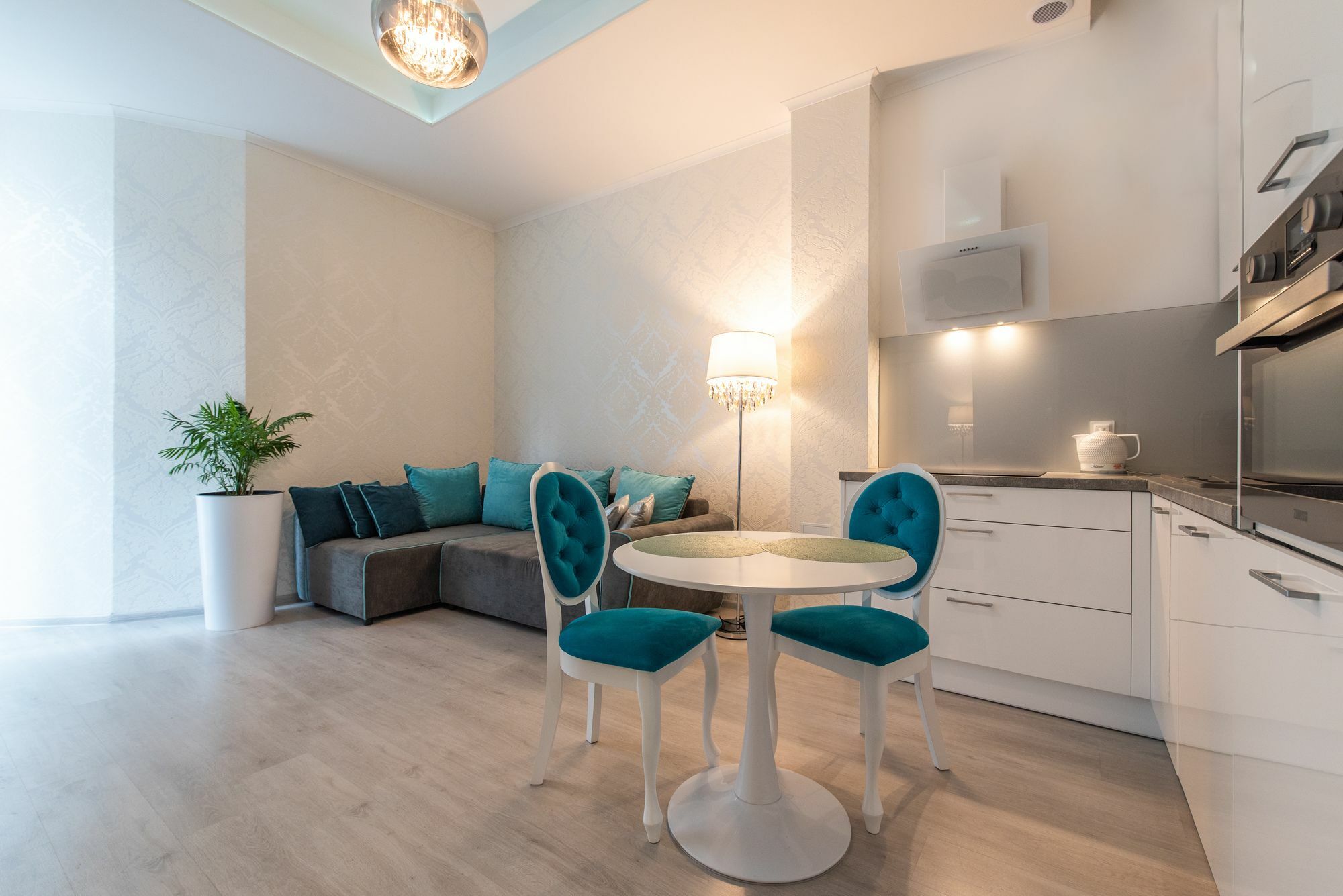 Apartment Lights Rakowicka 6 *