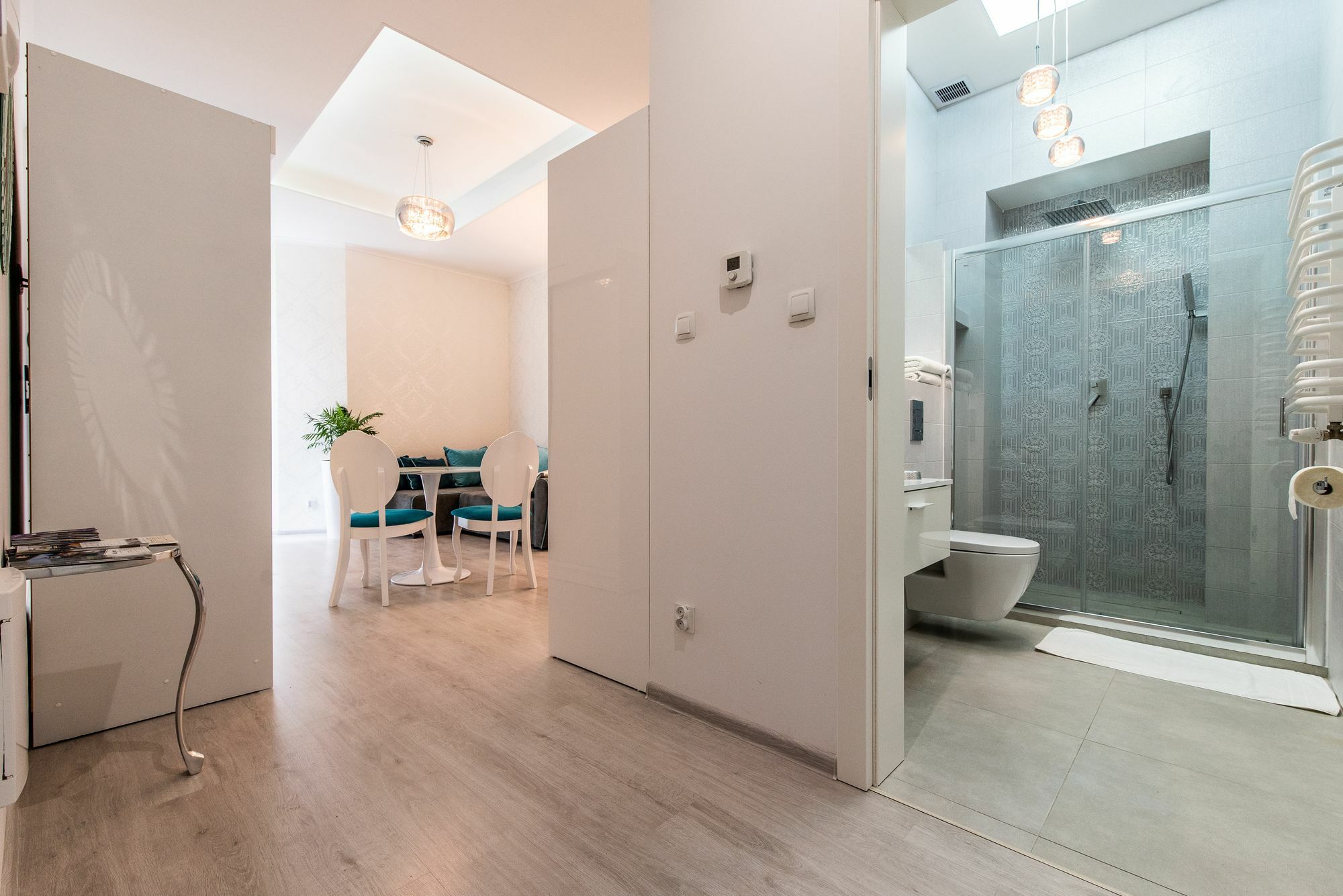 Apartment Lights Rakowicka 6 *