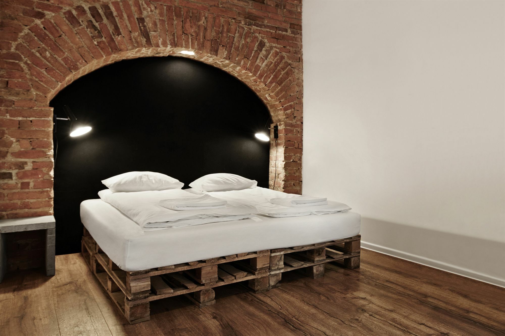 Aparthotel Laiko