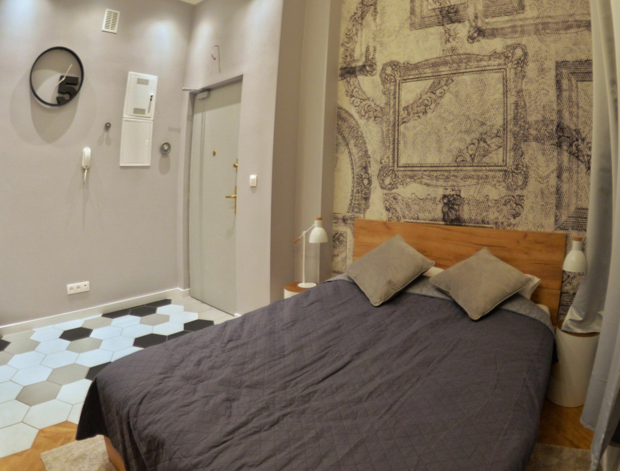Apartment Welcome - Old Town Krakau