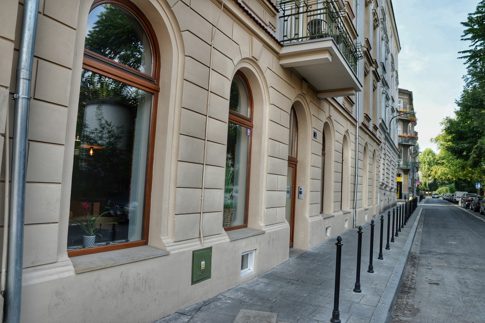 Apartment Welcome - Old Town