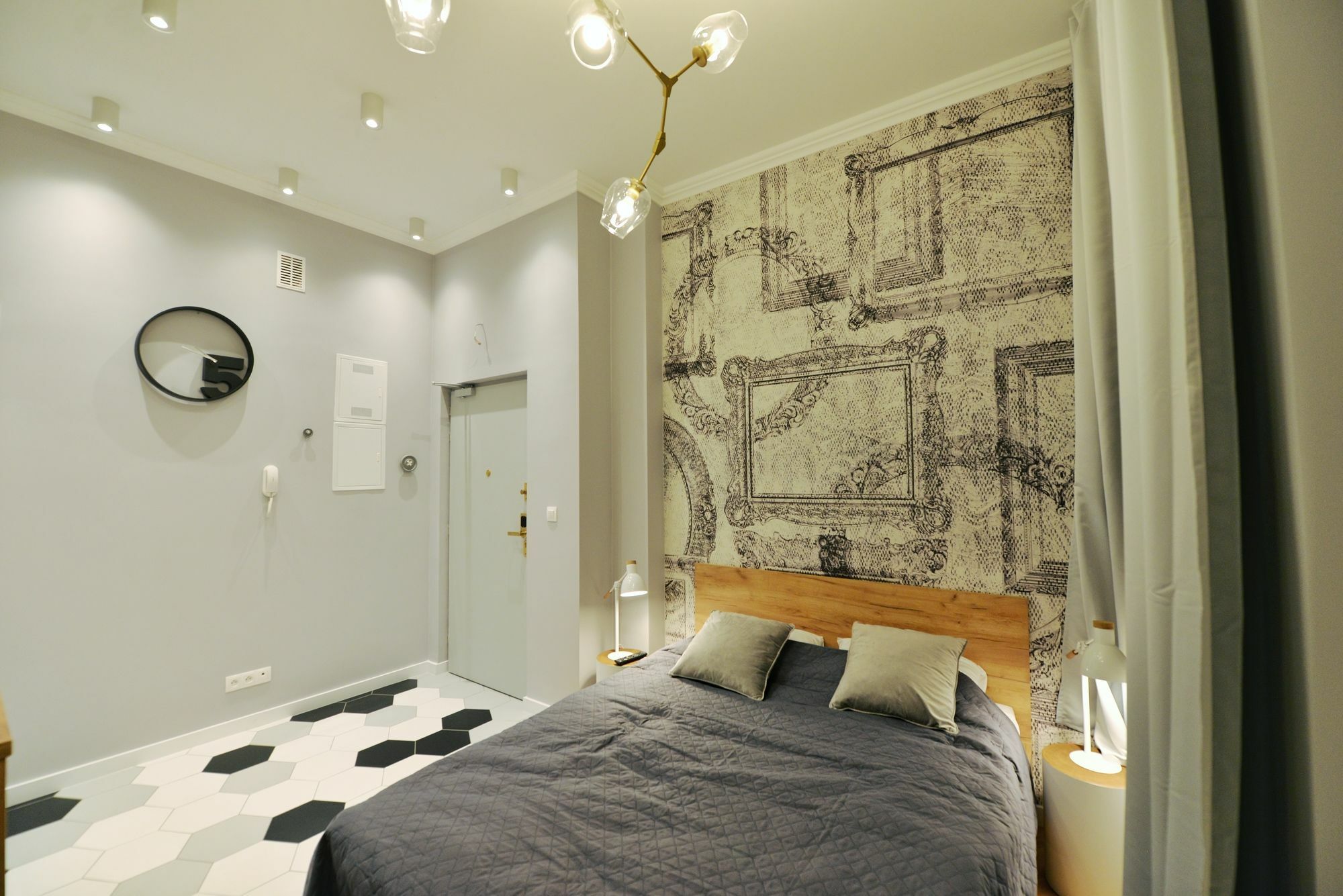 Apartment Welcome - Old Town Krakau