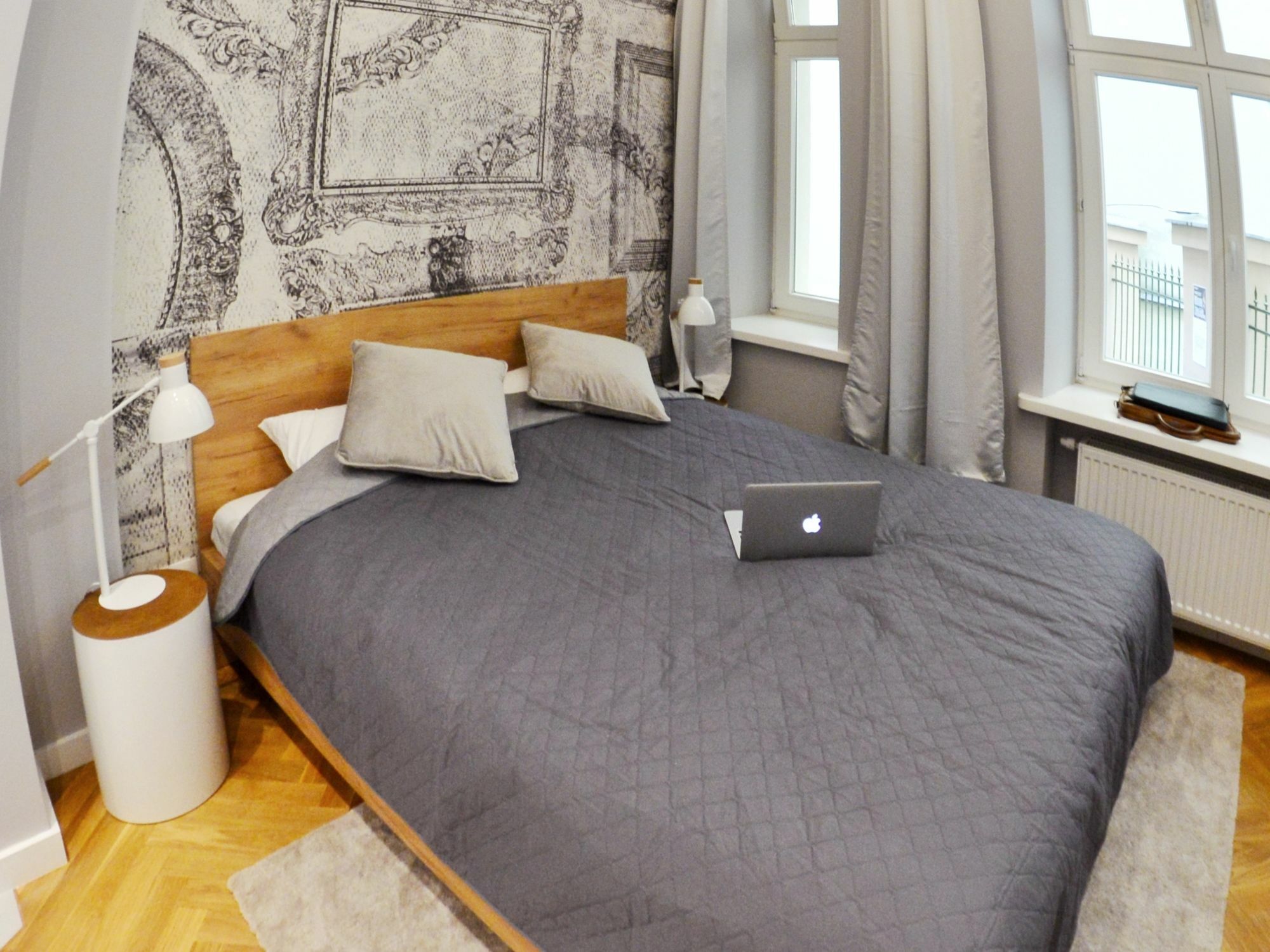 Welcome - Old Town Apartment