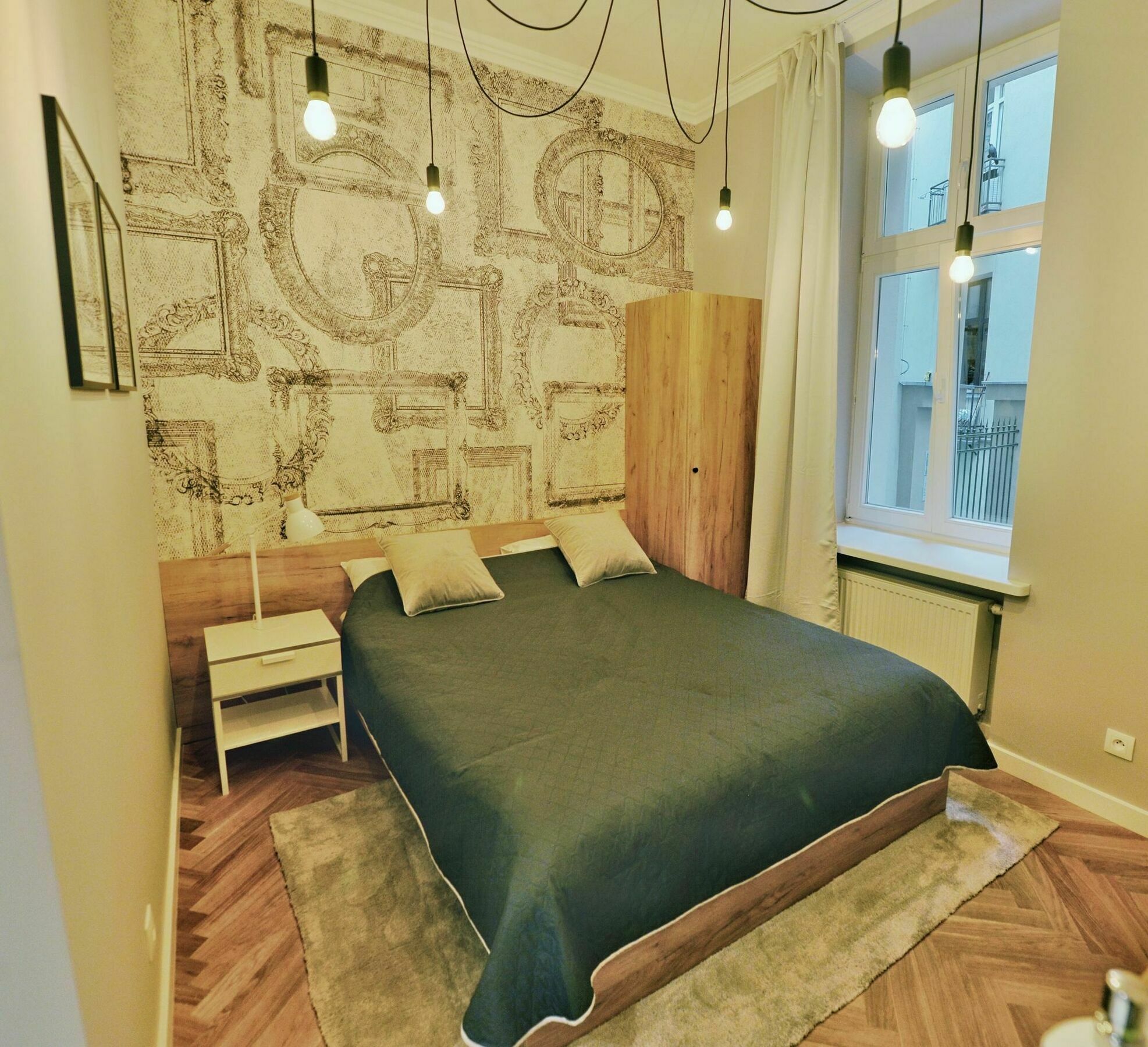 Apartment Welcome - Old Town Krakau