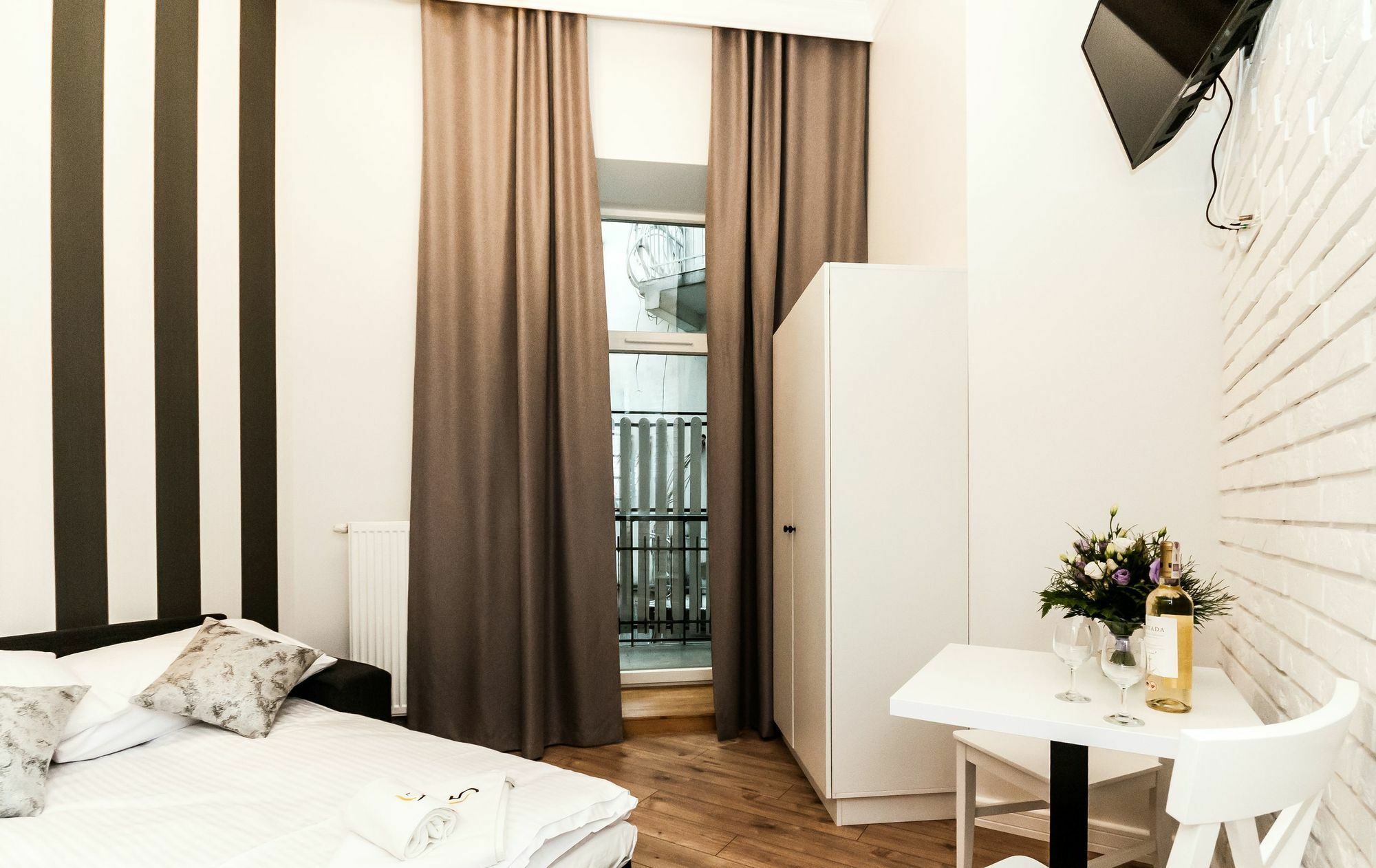 Aparthotel L5